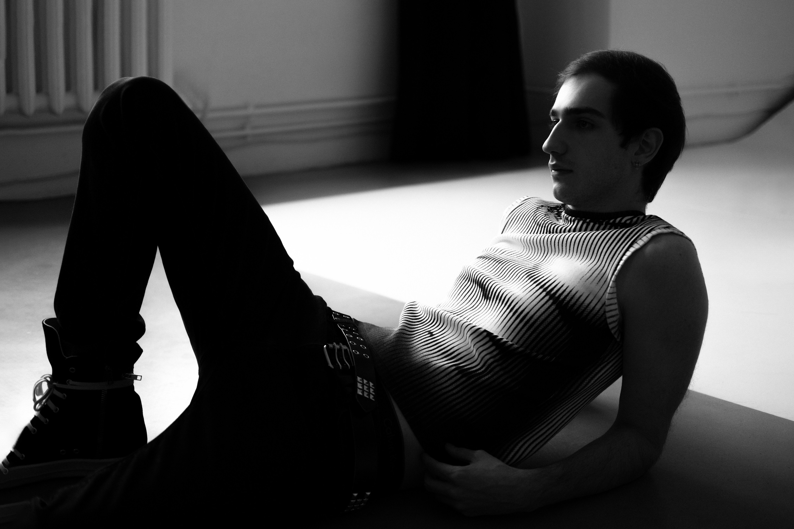 Men. Фотограф Москва