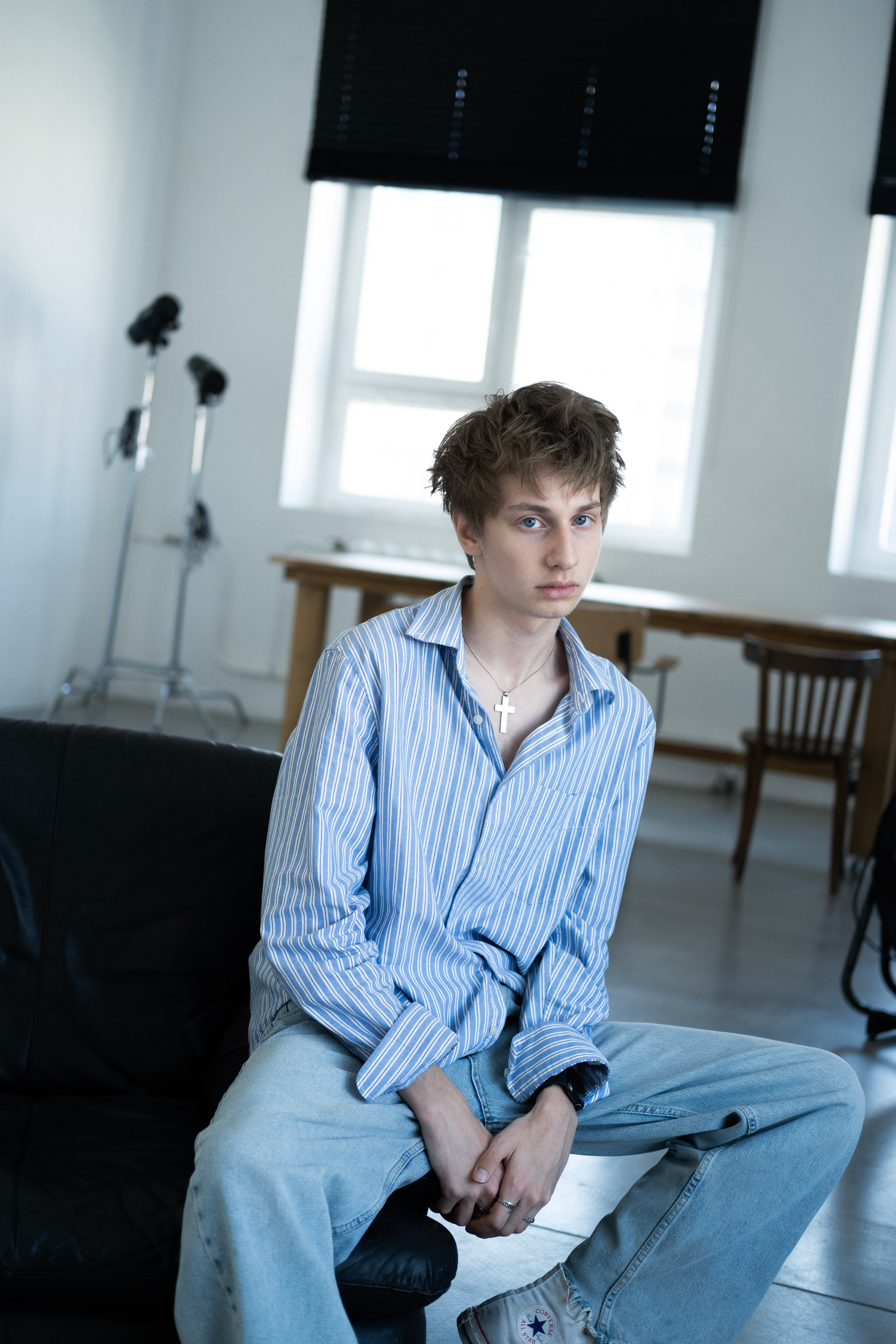 Men. Фотограф Москва