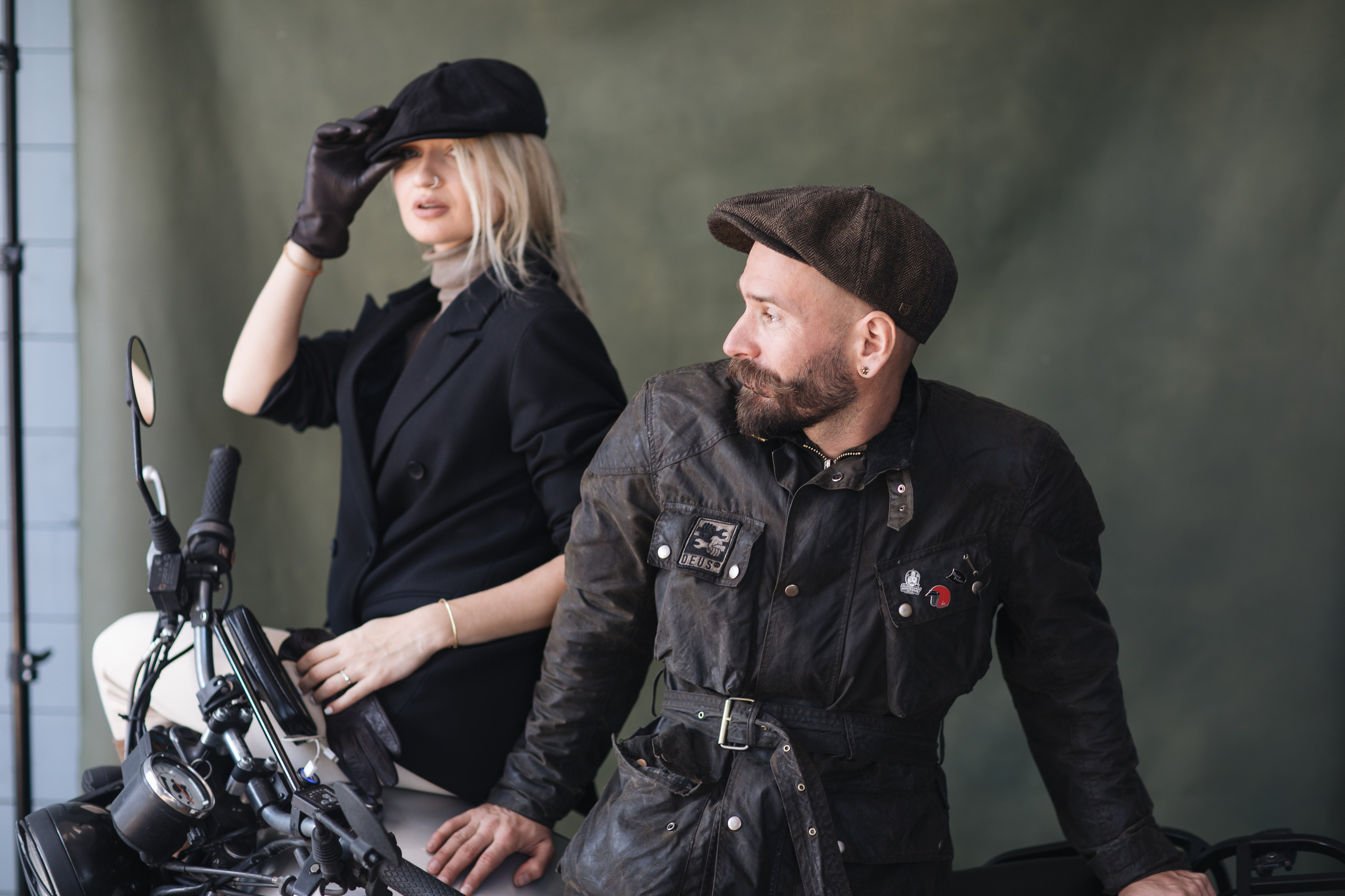 DGR. Семейный фотограф Александр Передерий