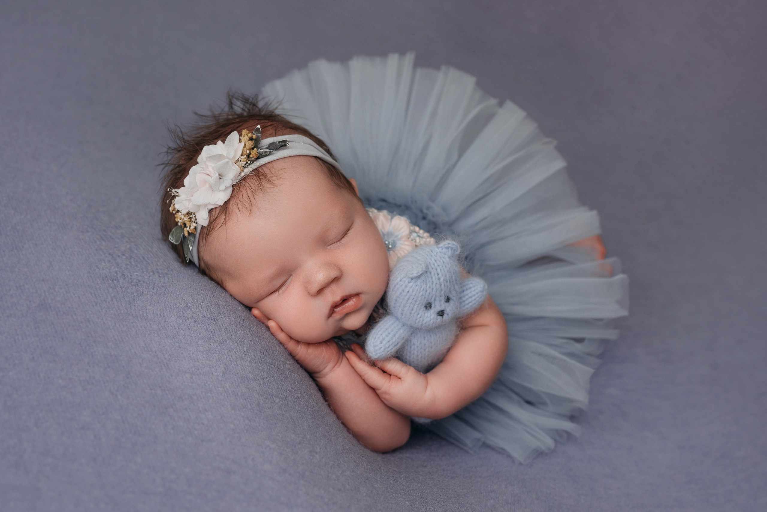 Лера. Фотограф новорожденных Белгород