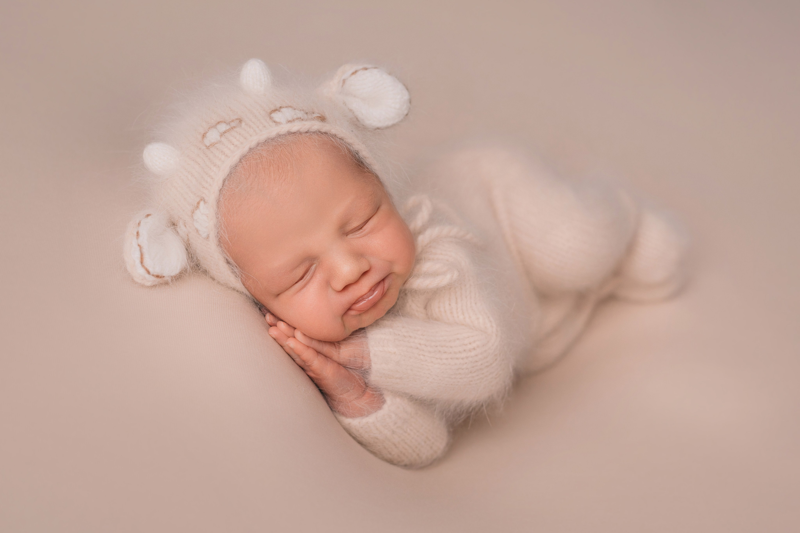 Влад. Фотограф новорожденных Белгород