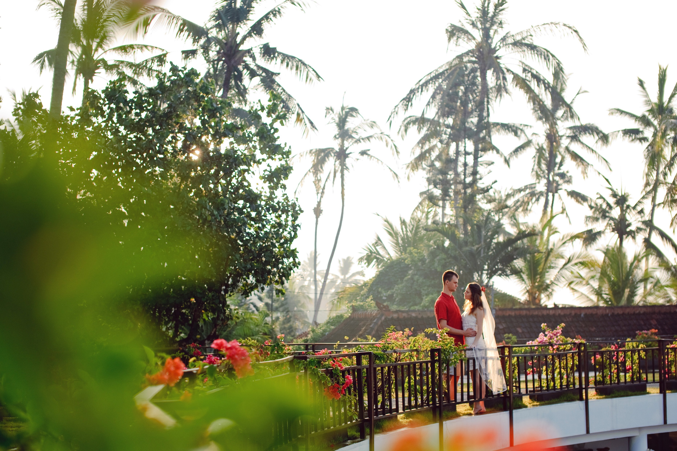Анастасия и Алексей. Свадьба, Москва — Бали, Индонезия. Семейный фотограф Анна Дубовская