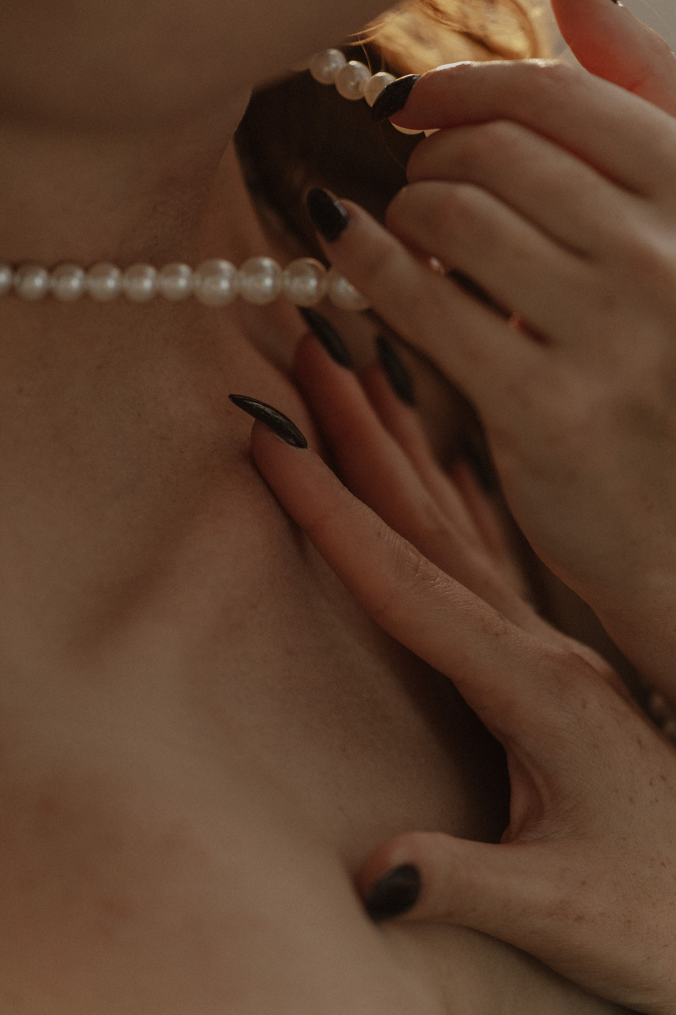 Ирина. Фотограф в Нижнем Новгороде Александр Кудрявцев