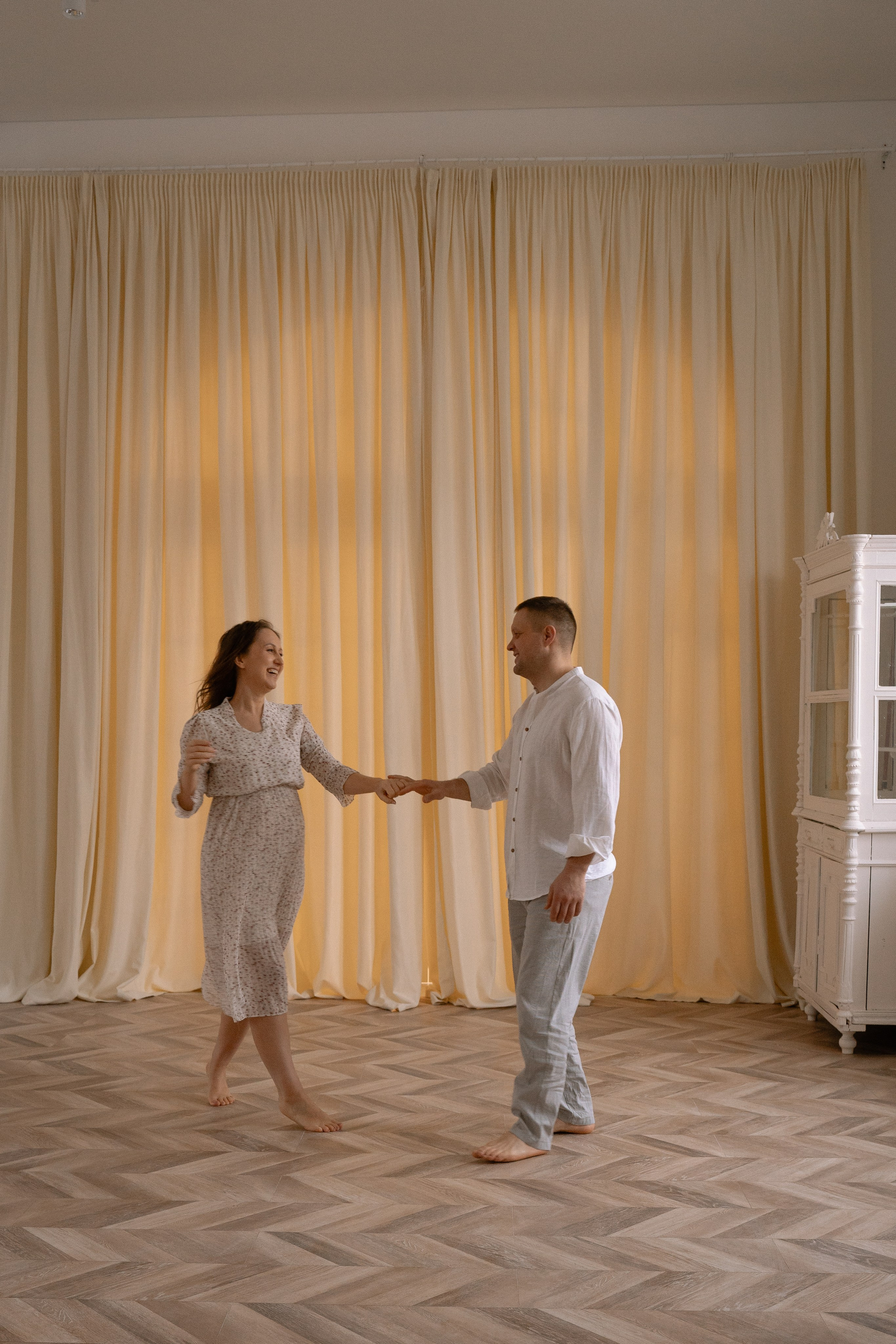 В  О Ж И Д А Н И И. Семейный фотограф в Казани