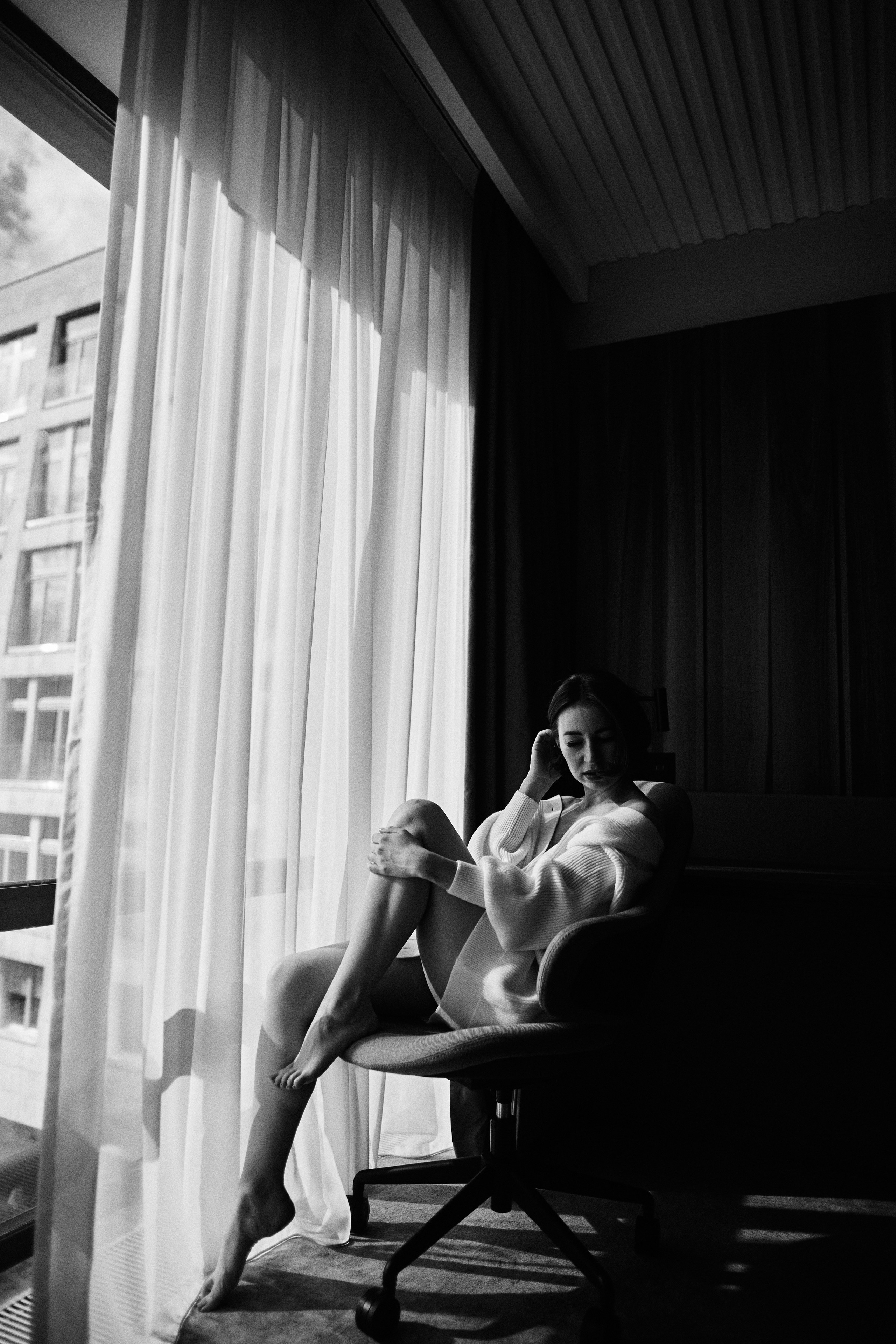 Ольга. Женский и контент фотограф в Москве