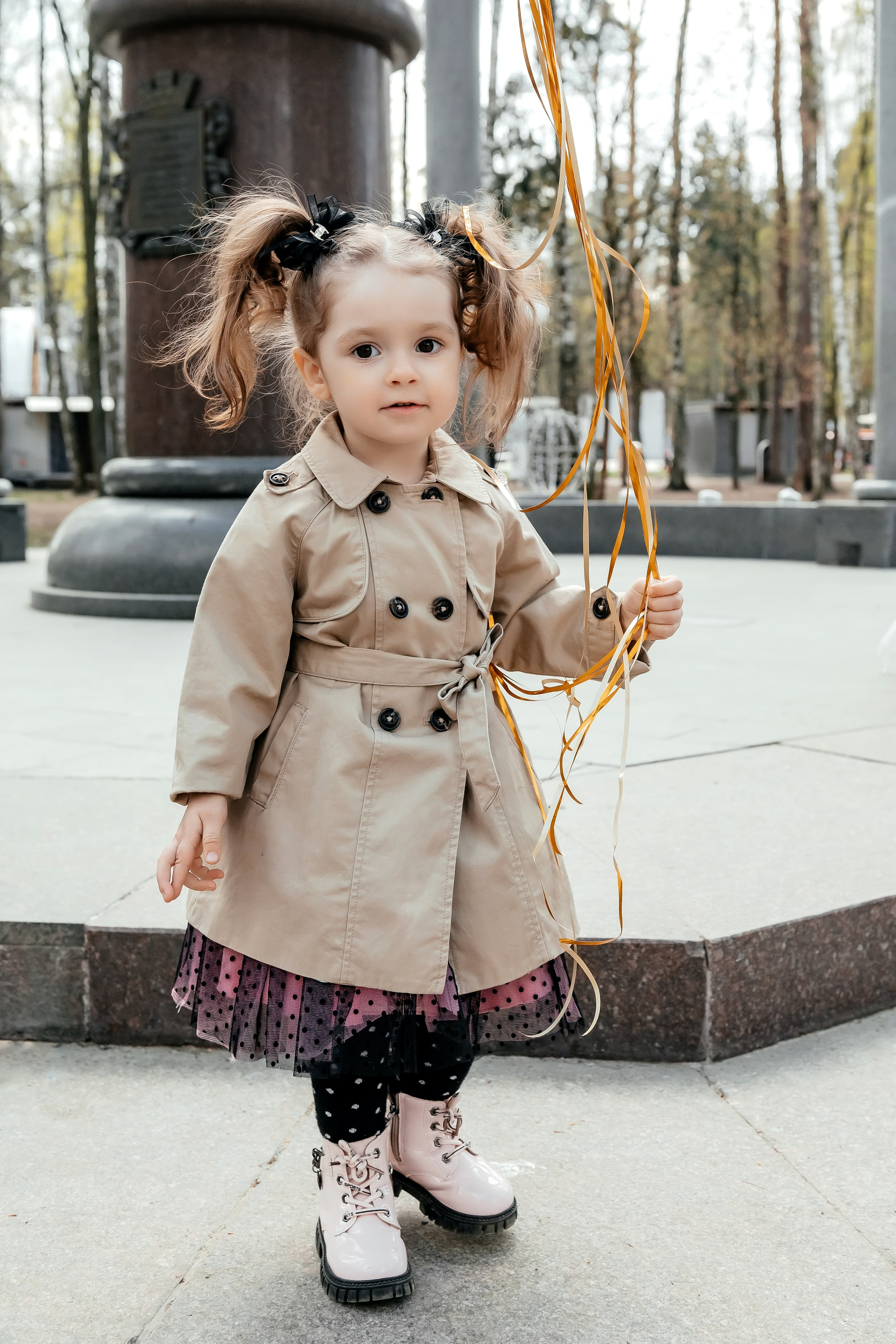 Кристина и семья, Ногинск, парк. Свадебный и семейный фотограф Виктория Носачёва. Щелково, Москва и МО