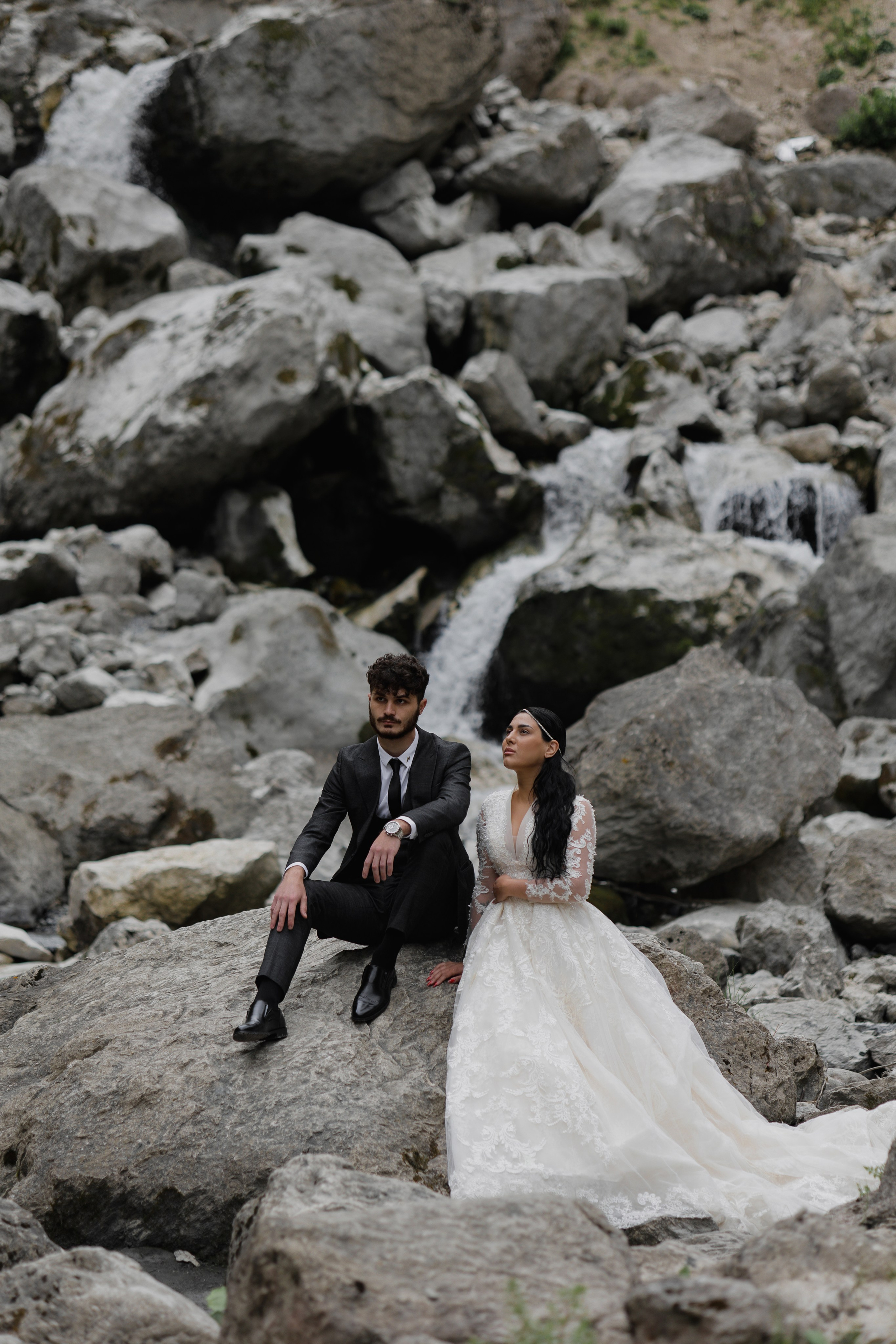 ⛰. Свадебный фотограф Мария Жукова
