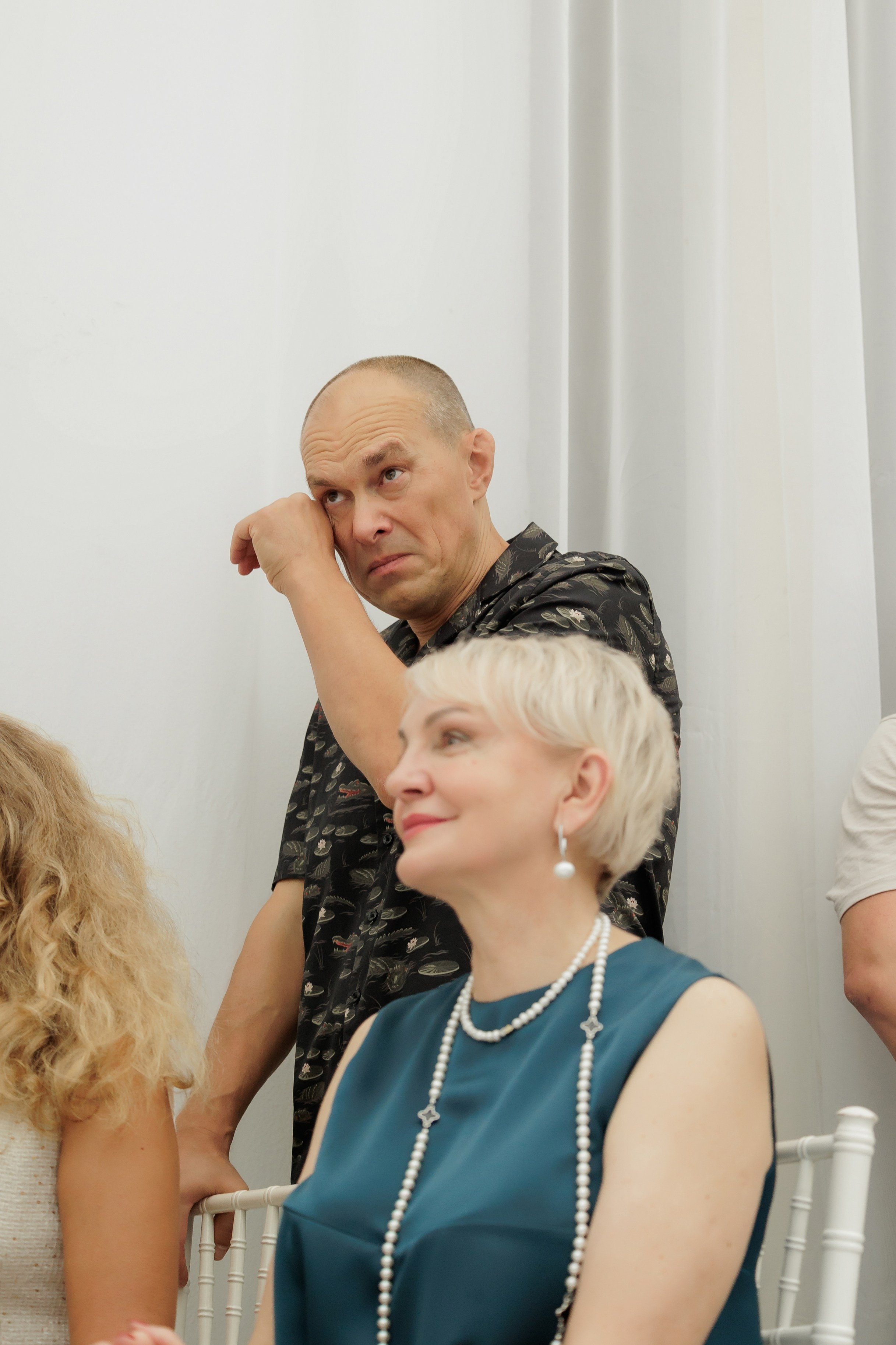 Ты рядом со мной, и это — самый чистый кайф! ♥. Свадебный фотограф Калининград