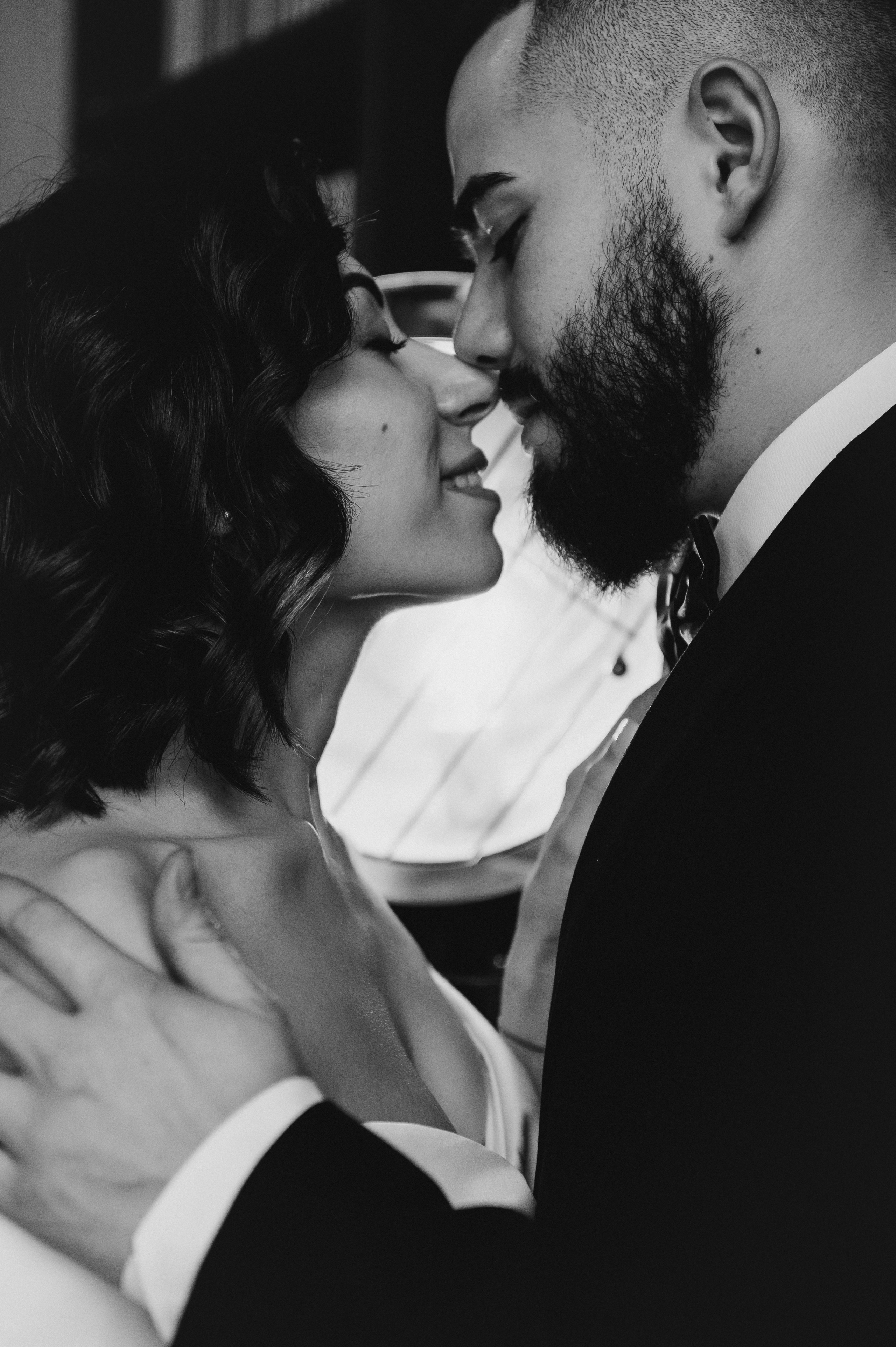 Жанна и Дима