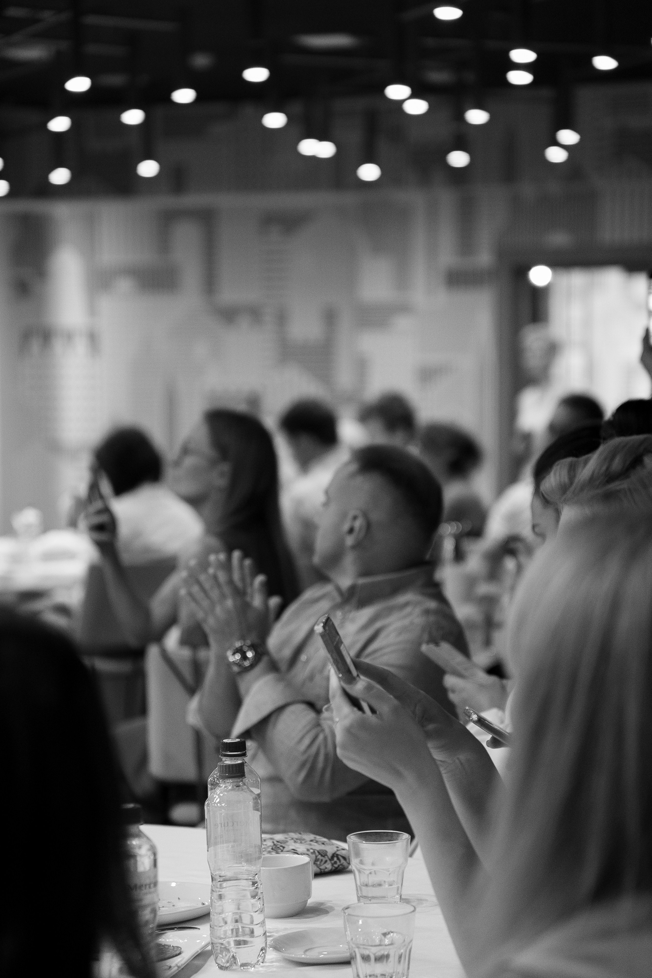 Репортаж | Бизнес-митинг девелоперов ТОЧКА КАСАНИЯ г. Калининград|. Репортажный фотограф в Калининграде Екатерина Суханова