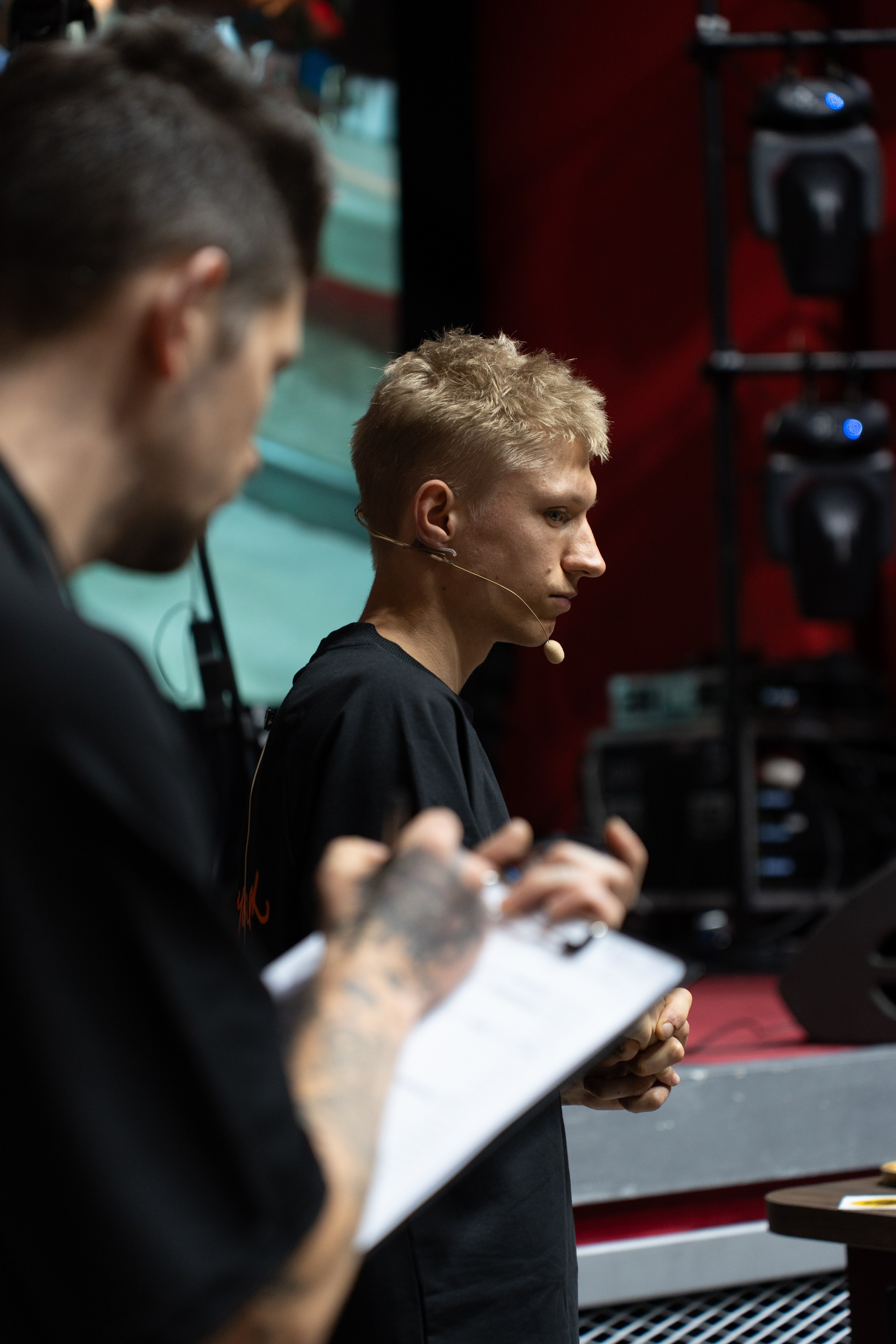 Репортаж | Региональный конкурс бариста BARISTA DAY |. Репортажный фотограф в Калининграде Екатерина Суханова