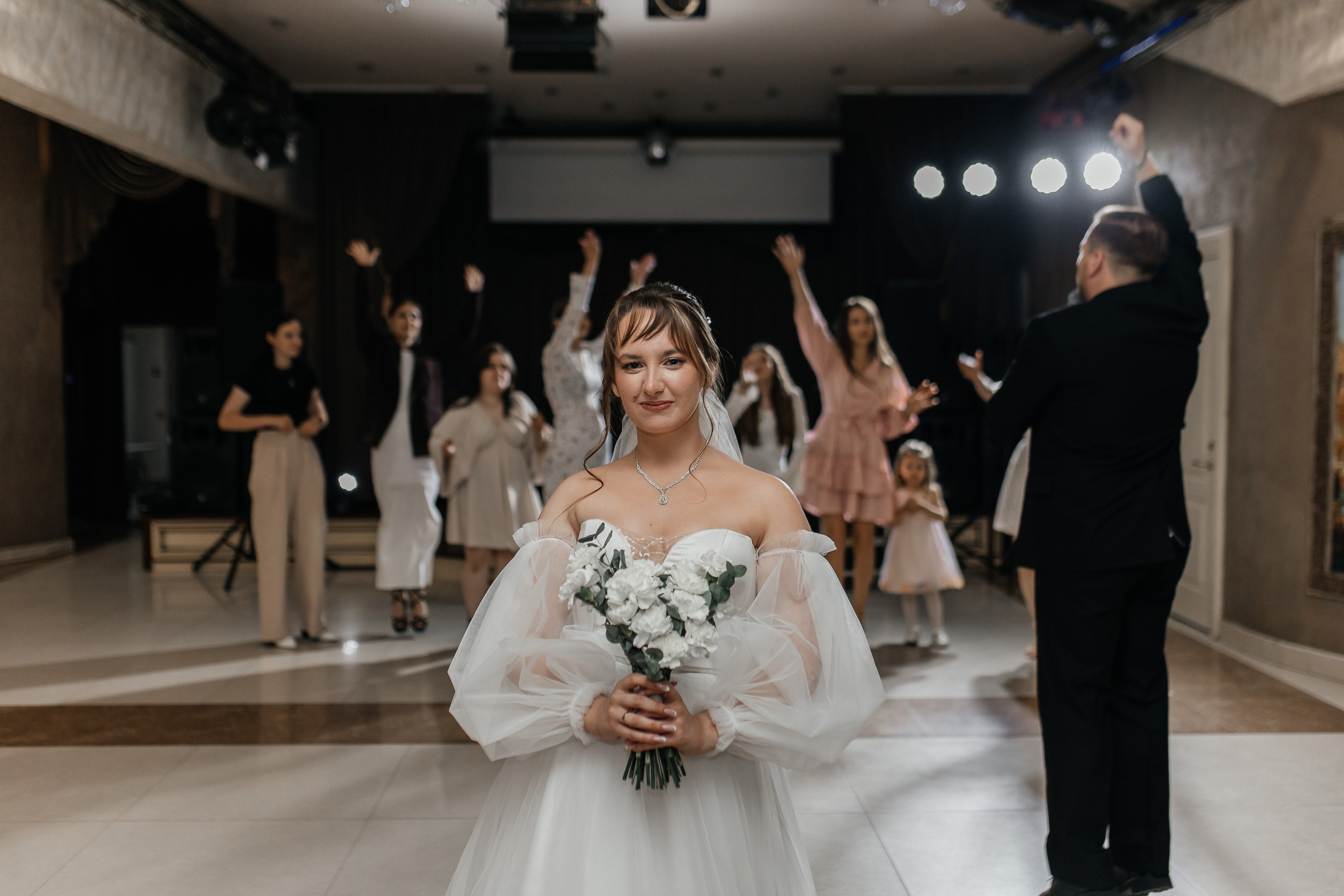 Wedding. Семейный и детский фотограф в Южноуральске Дубовицкая Елена
