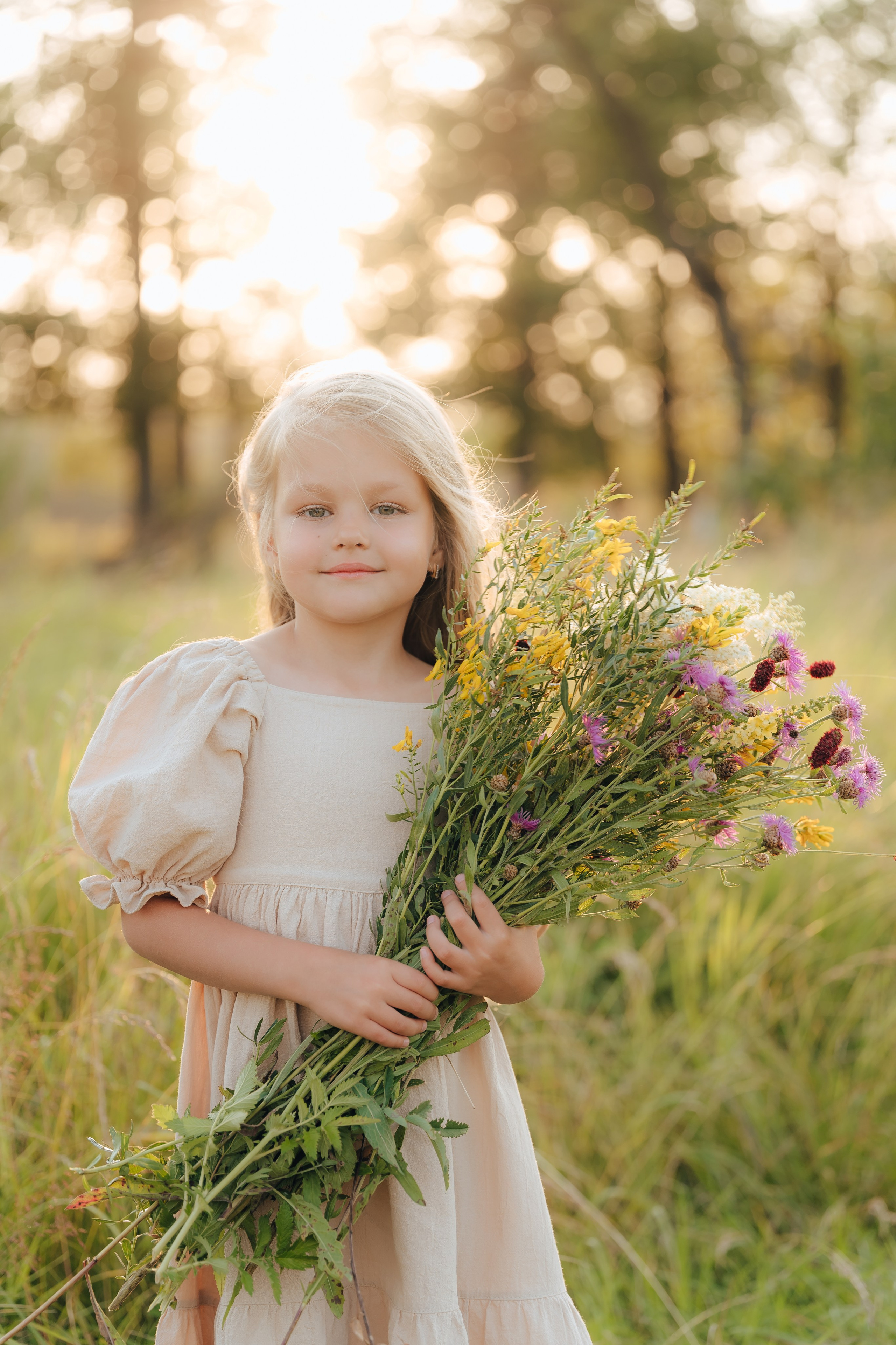 Нежнее нежного. Детский и семейный фотограф Катерина Мишина
