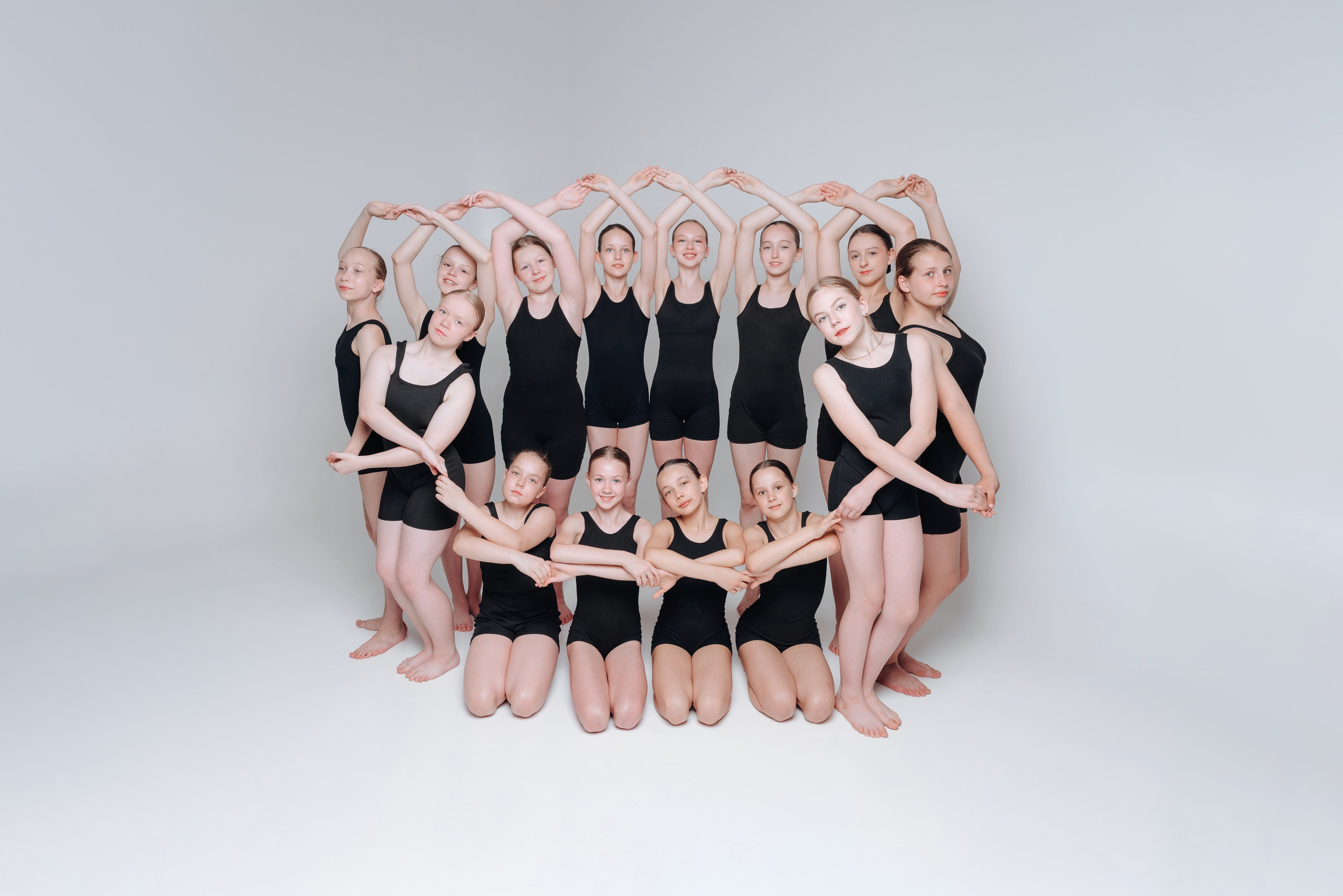 Образцовый ансамбль танца «МОЗАИКА». Детский и семейный фотограф Катерина Мишина