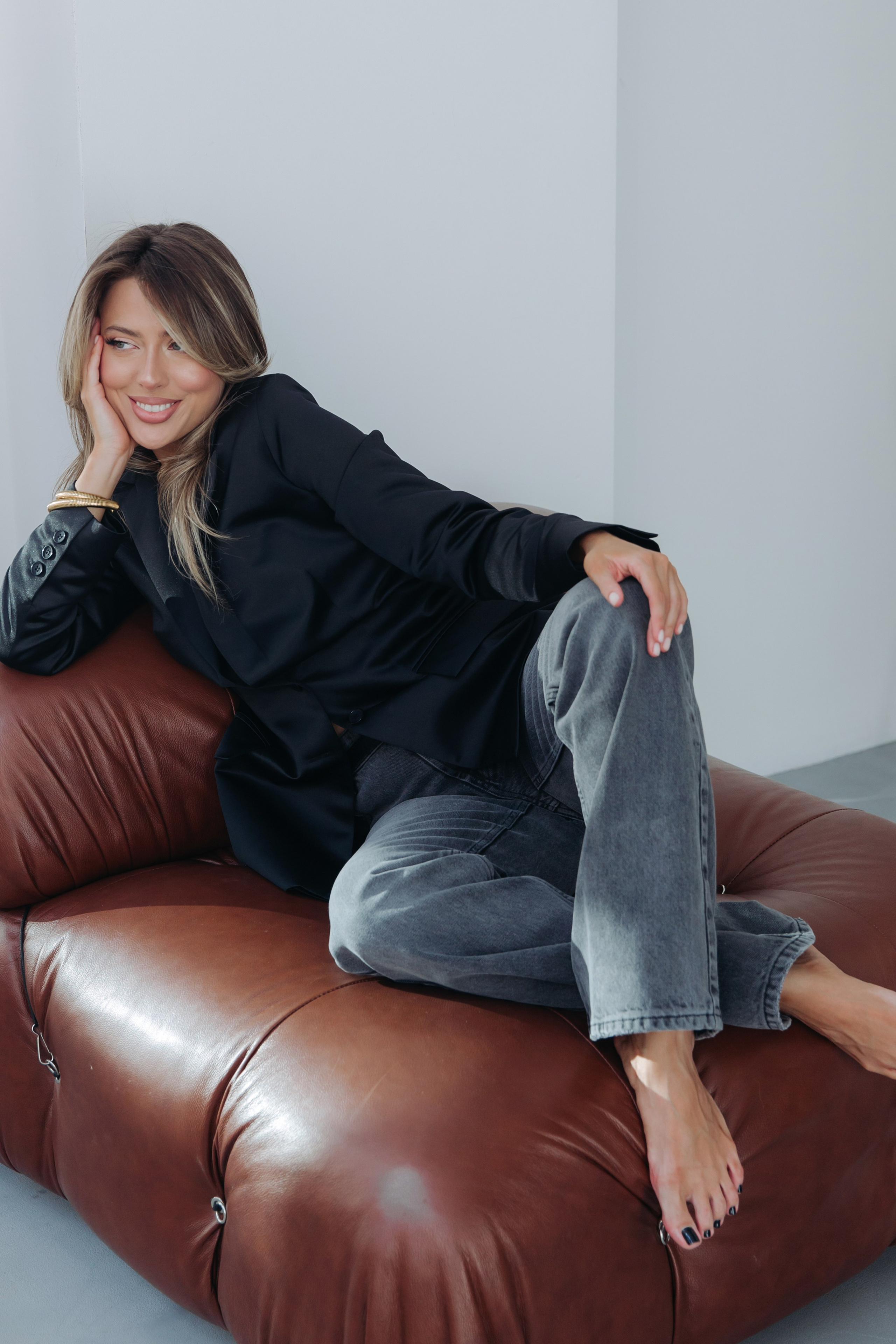 Ульяна. Главная