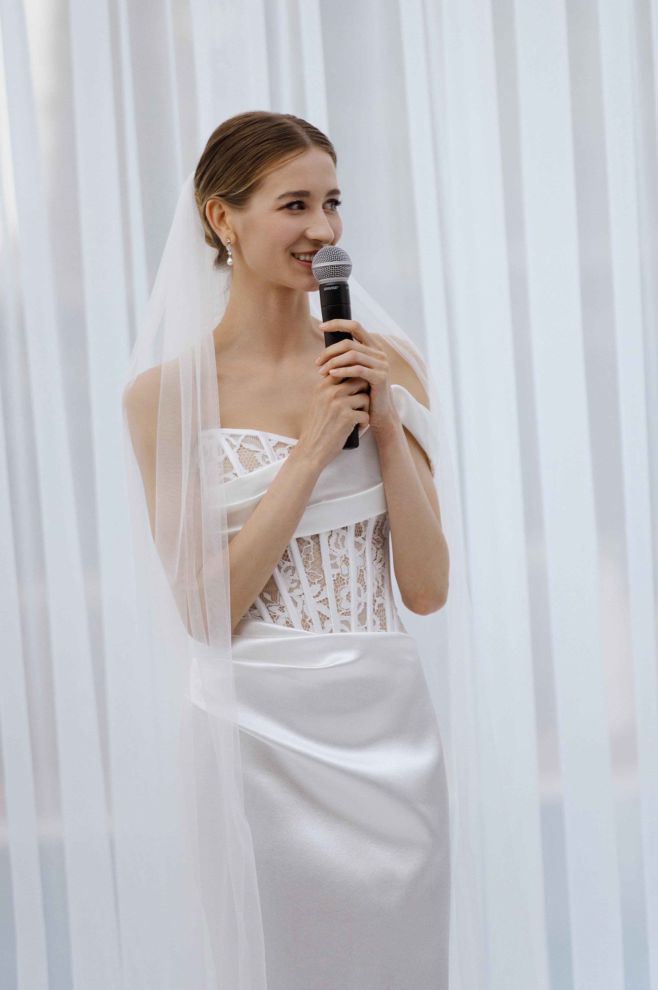 Никита и Ника. Свадебный фотограф и видеограф