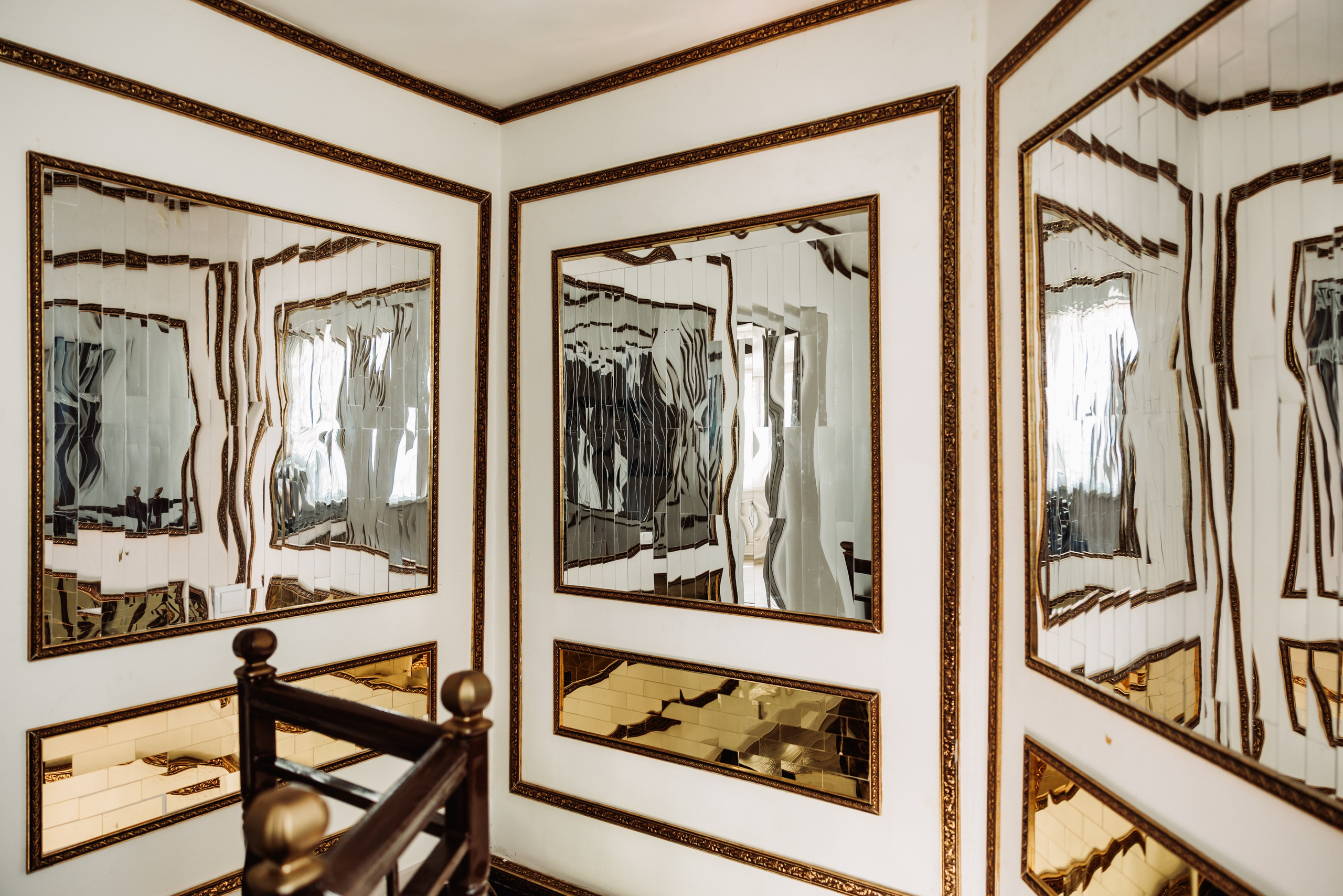 Гостевой Дом «Ривьера» | г. Коломна. ФОТОГРАФ ИРИНА ШАМАТАВА