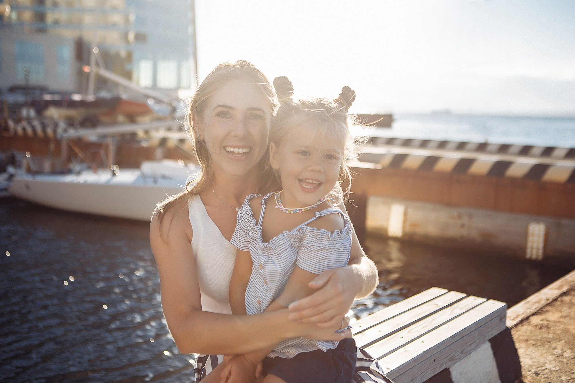 Прогулка по городу. Свадебный фотограф Владивосток Алина Гевондова