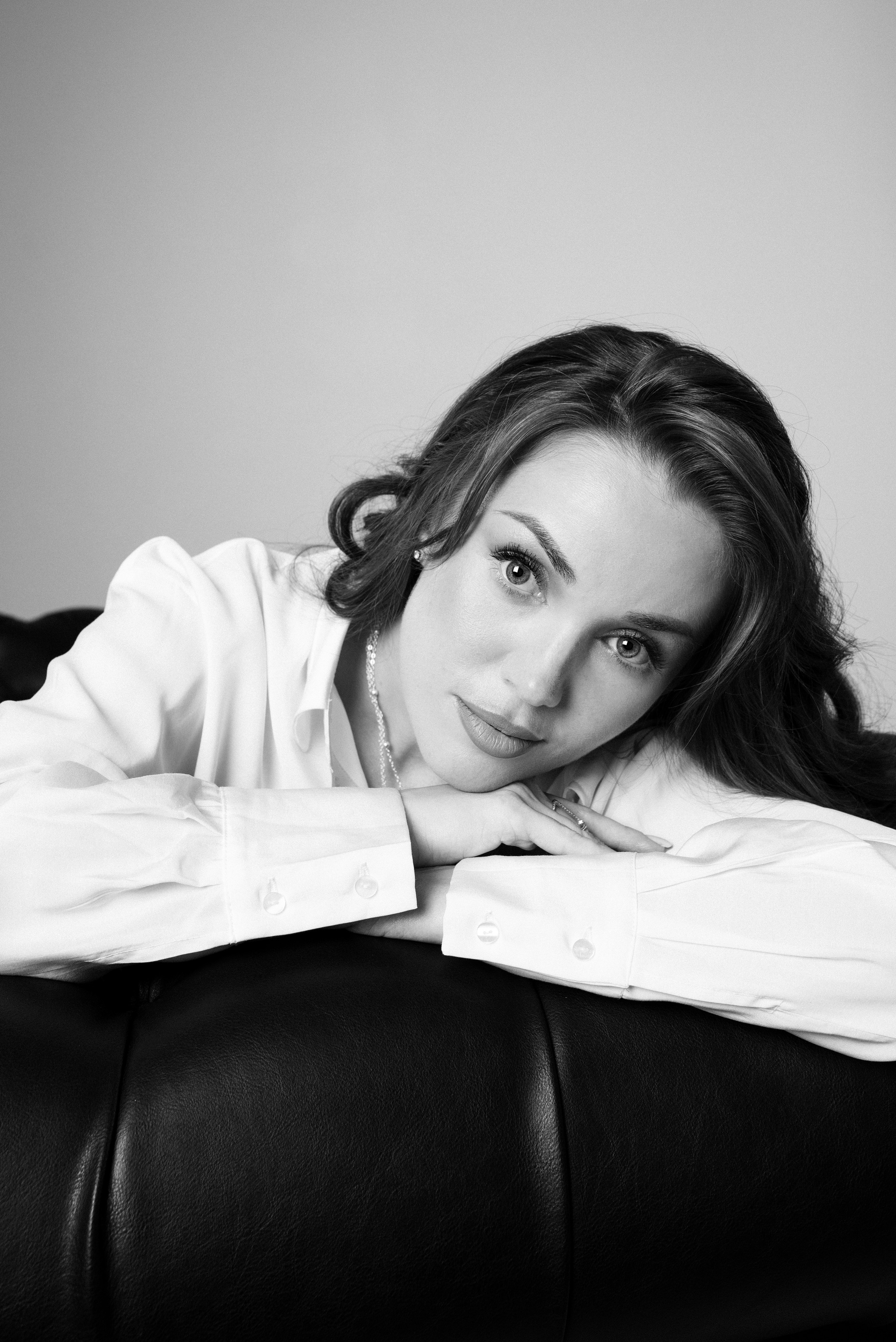 Екатерина. Я — Фотограф из Хабаровска