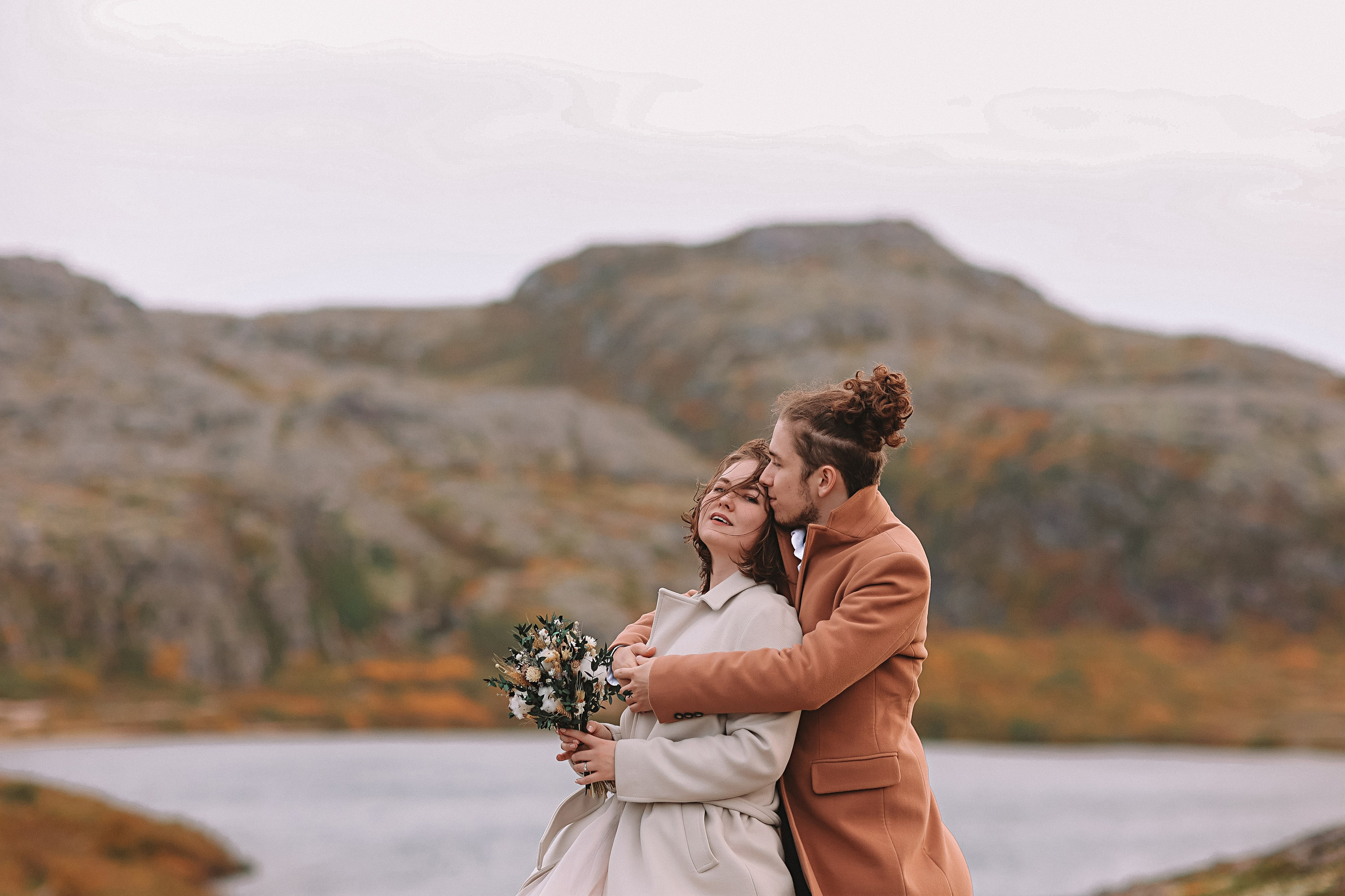 Териберка. Семейный фотограф Тюмень, фотограф на роды Салмина Мария