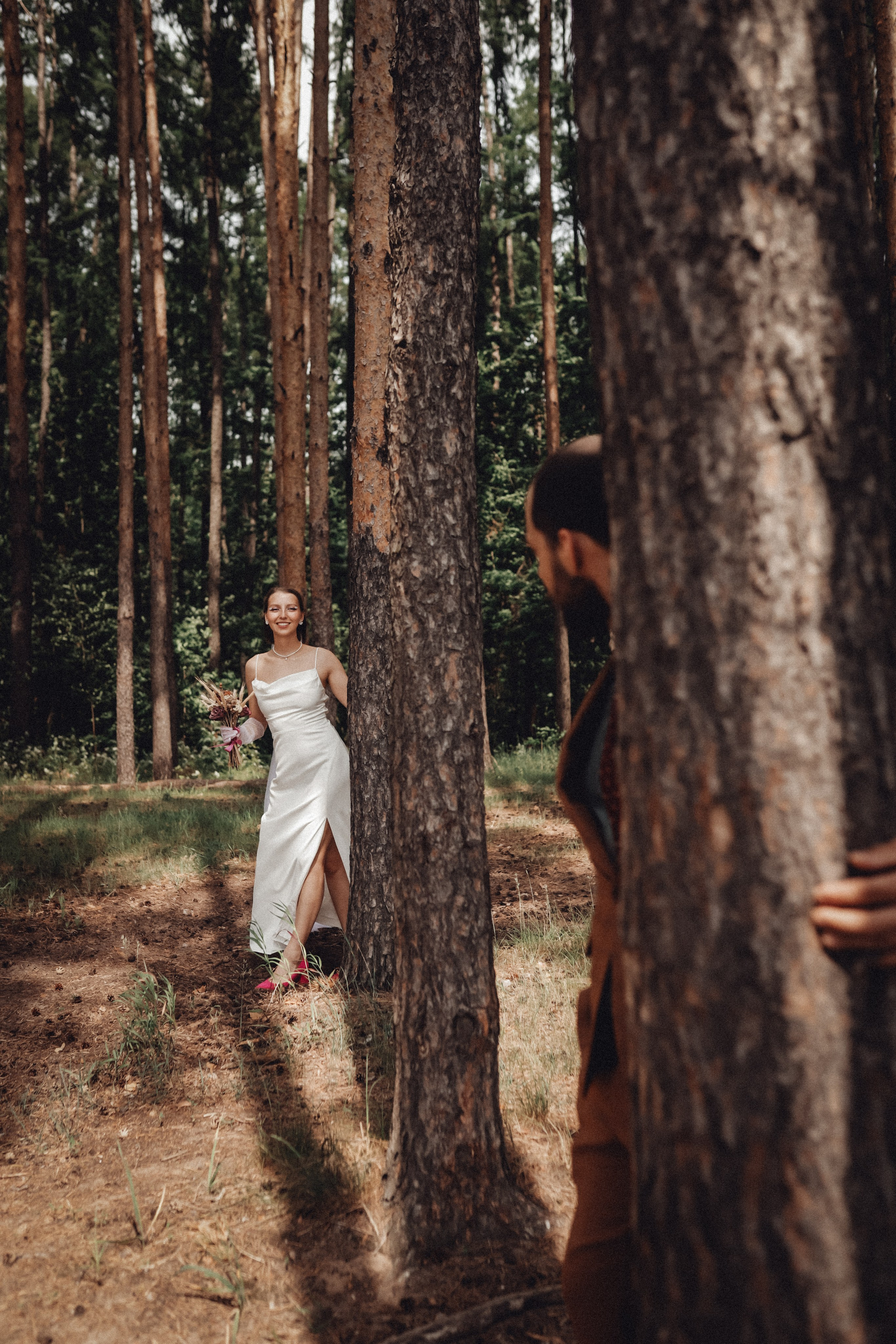 Иван и Кристина. Фотограф в Нижнем Новгороде Кристина Батанова