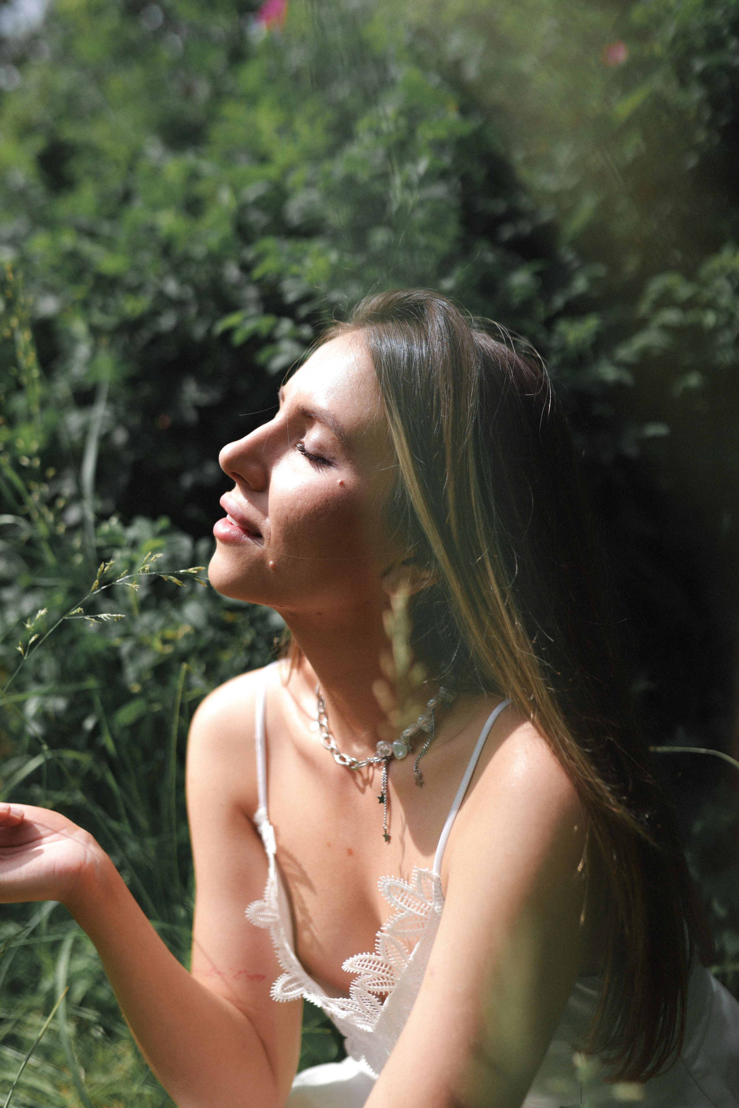 Ксюша. Фотограф в Нижнем Новгороде Кристина Батанова