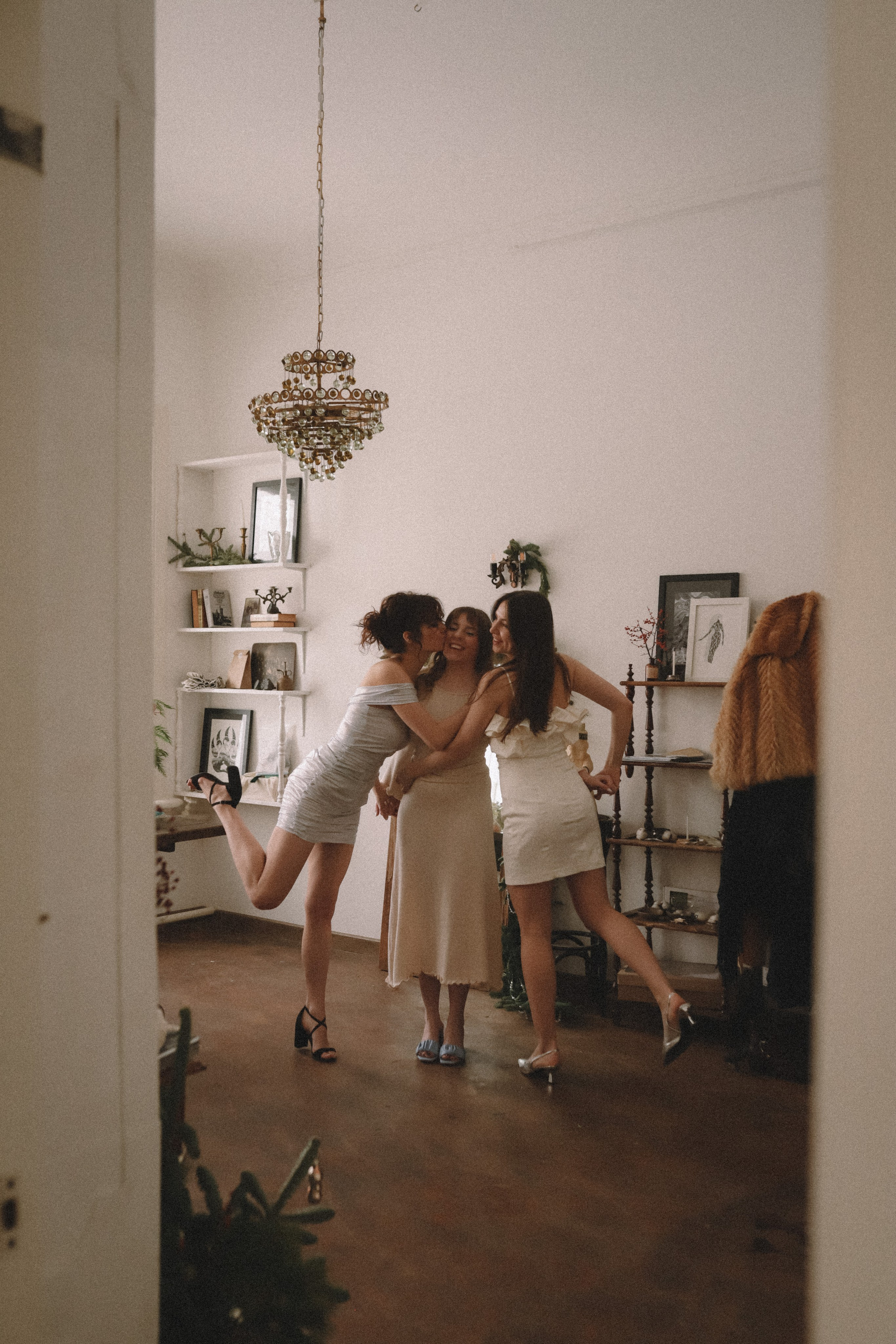 Ксюша, Лена и Дарина. Фотограф в Нижнем Новгороде Кристина Батанова