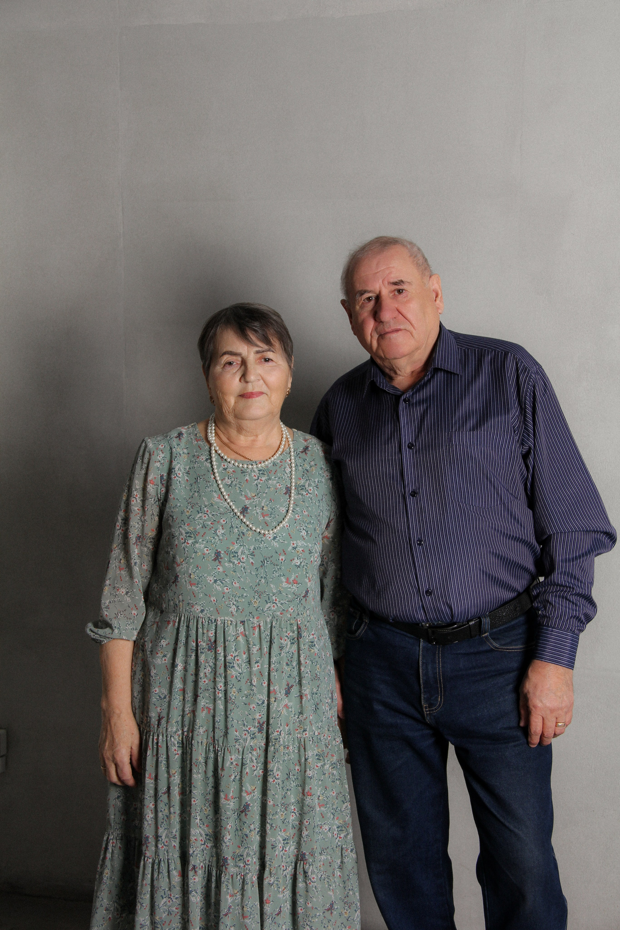 Большая семейная съемка. Фотограф Челябинск | Кристина