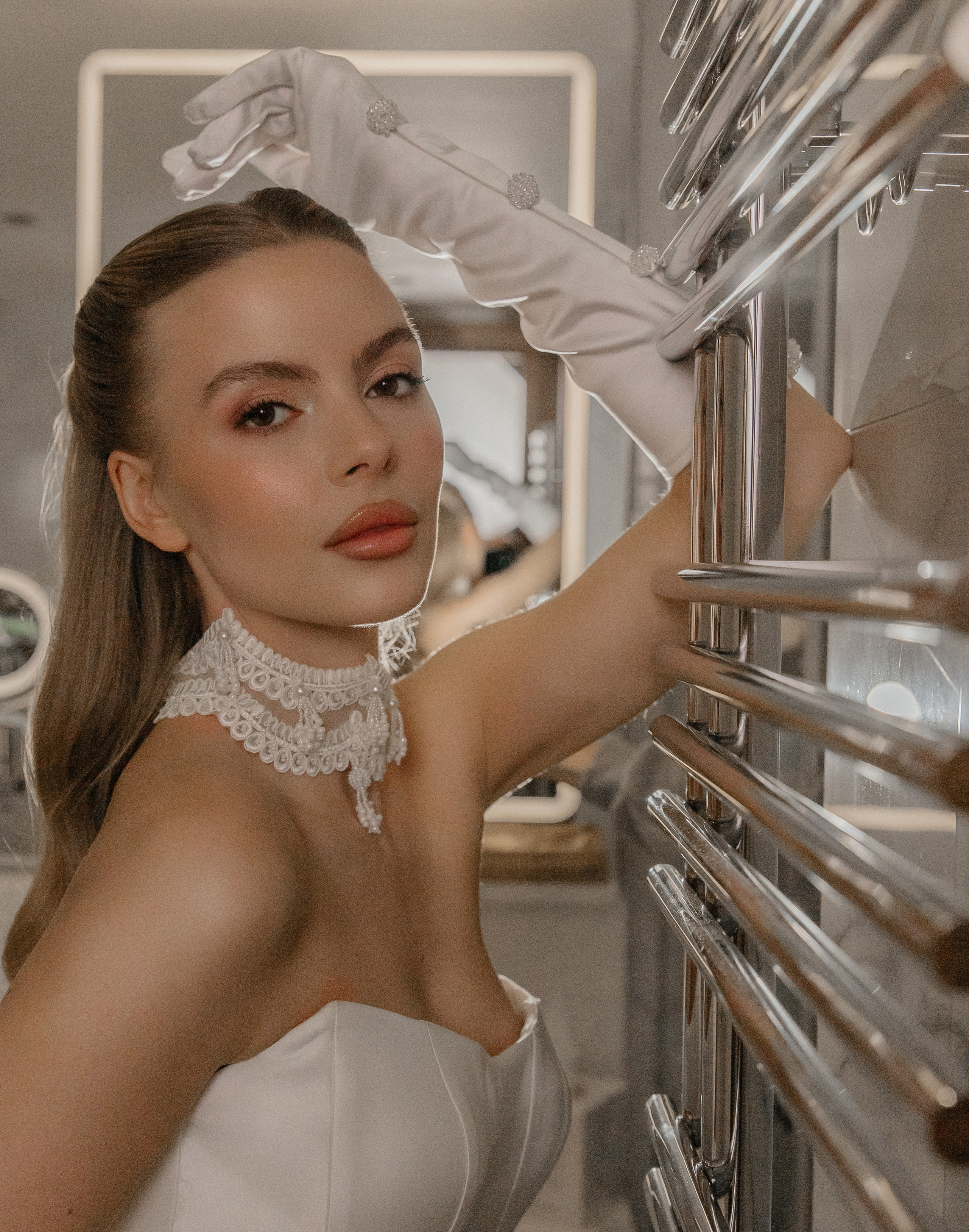 Свадьбы. Фотограф текстиля в Москве Ольга Иванова