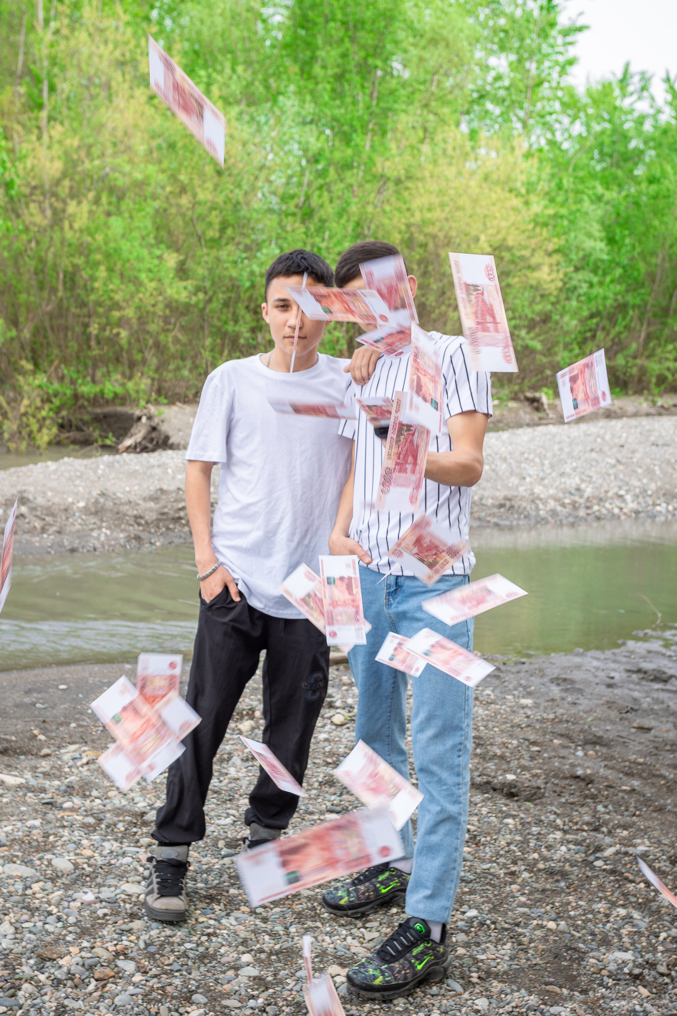 Уличная фотосессия на выпускной альбом. Выпускные альбомы Майкоп, Краснодар Елена Золотарева