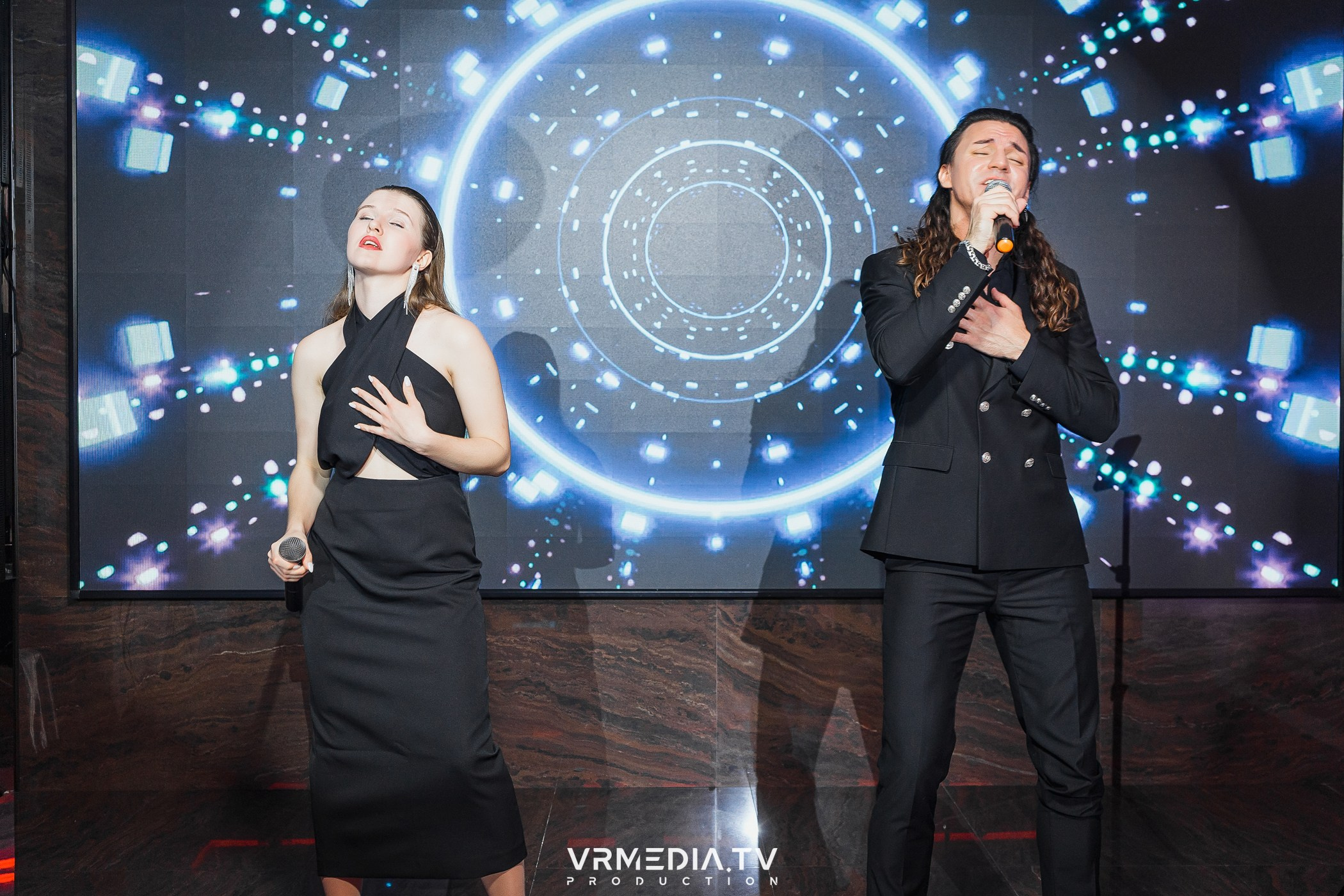 Выходные в ресторане «Лазурный берег»