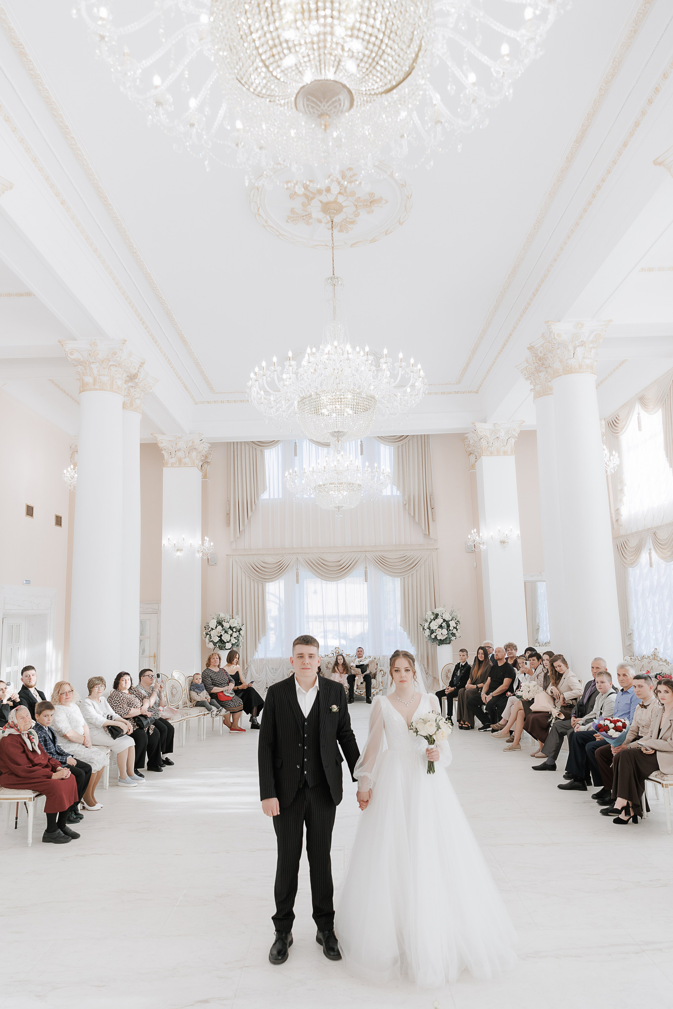 Свадьба. Свадебный и семейный фотограф в Твери и Тверской области