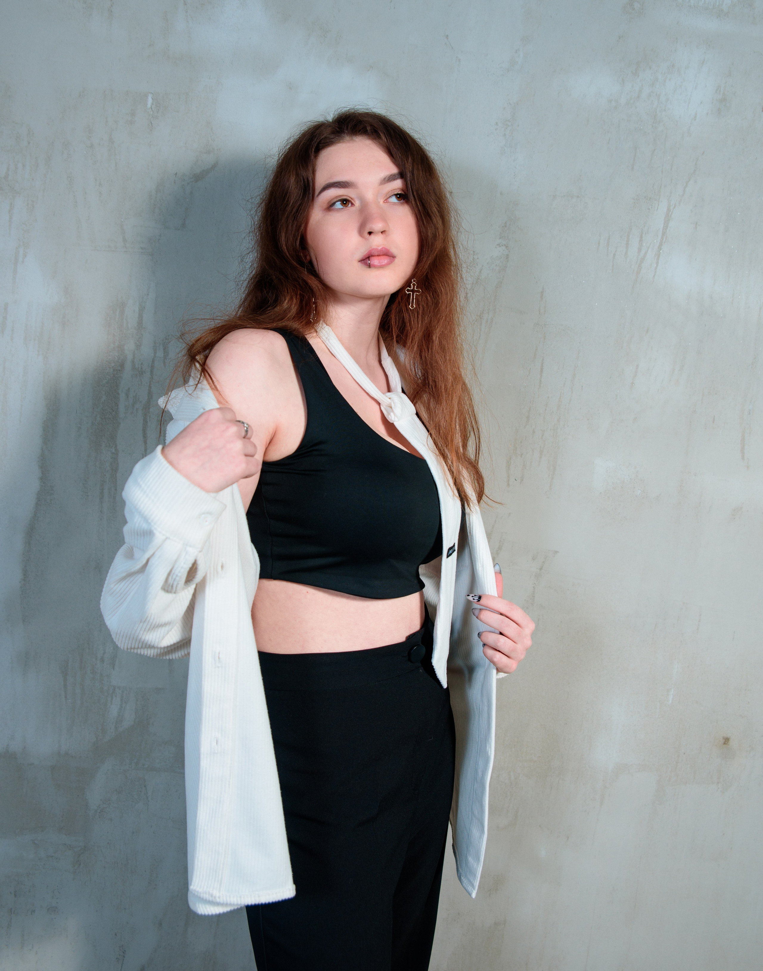 Бахтиярова Элеонора. Promodels