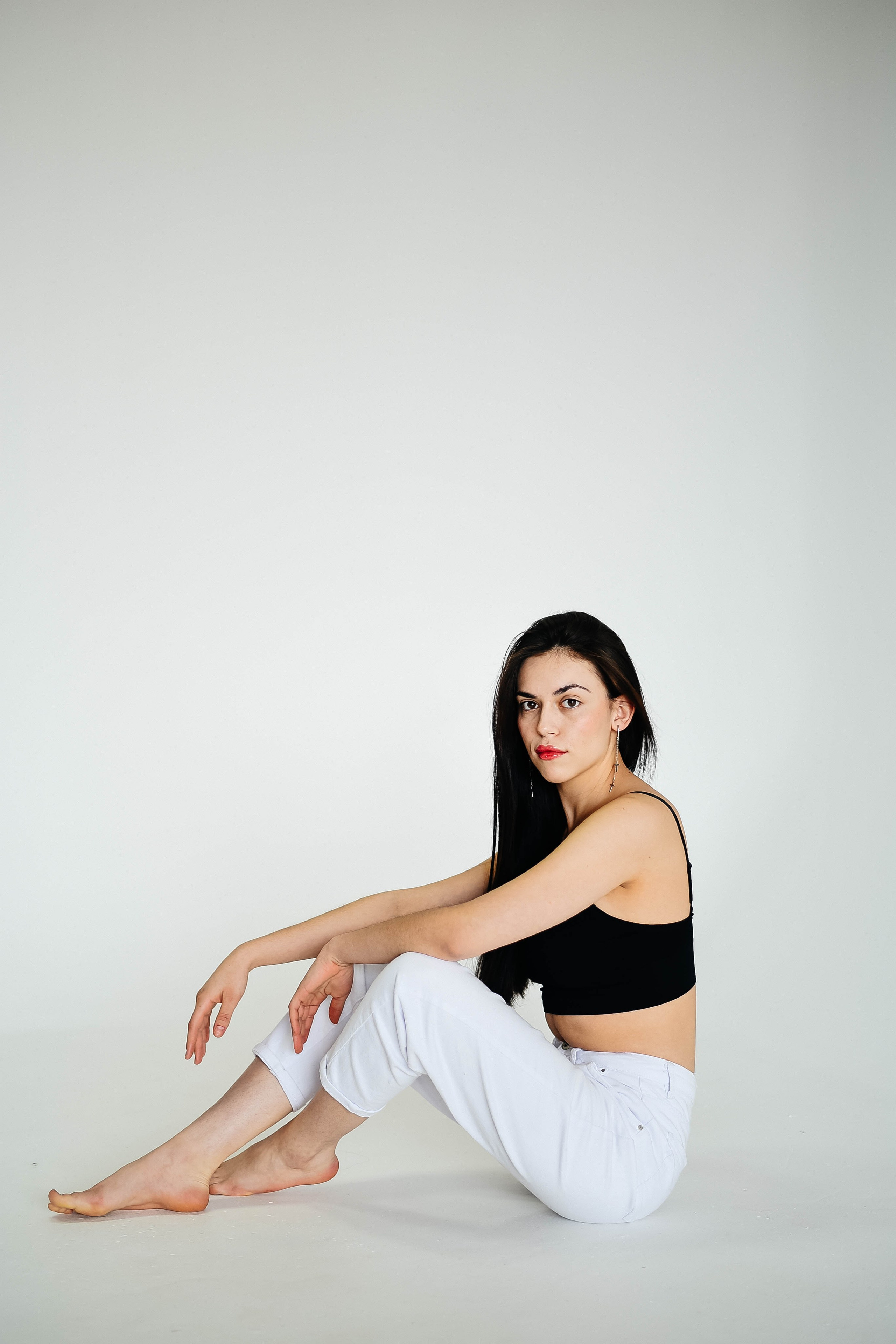 Середа Екатерина. Promodels