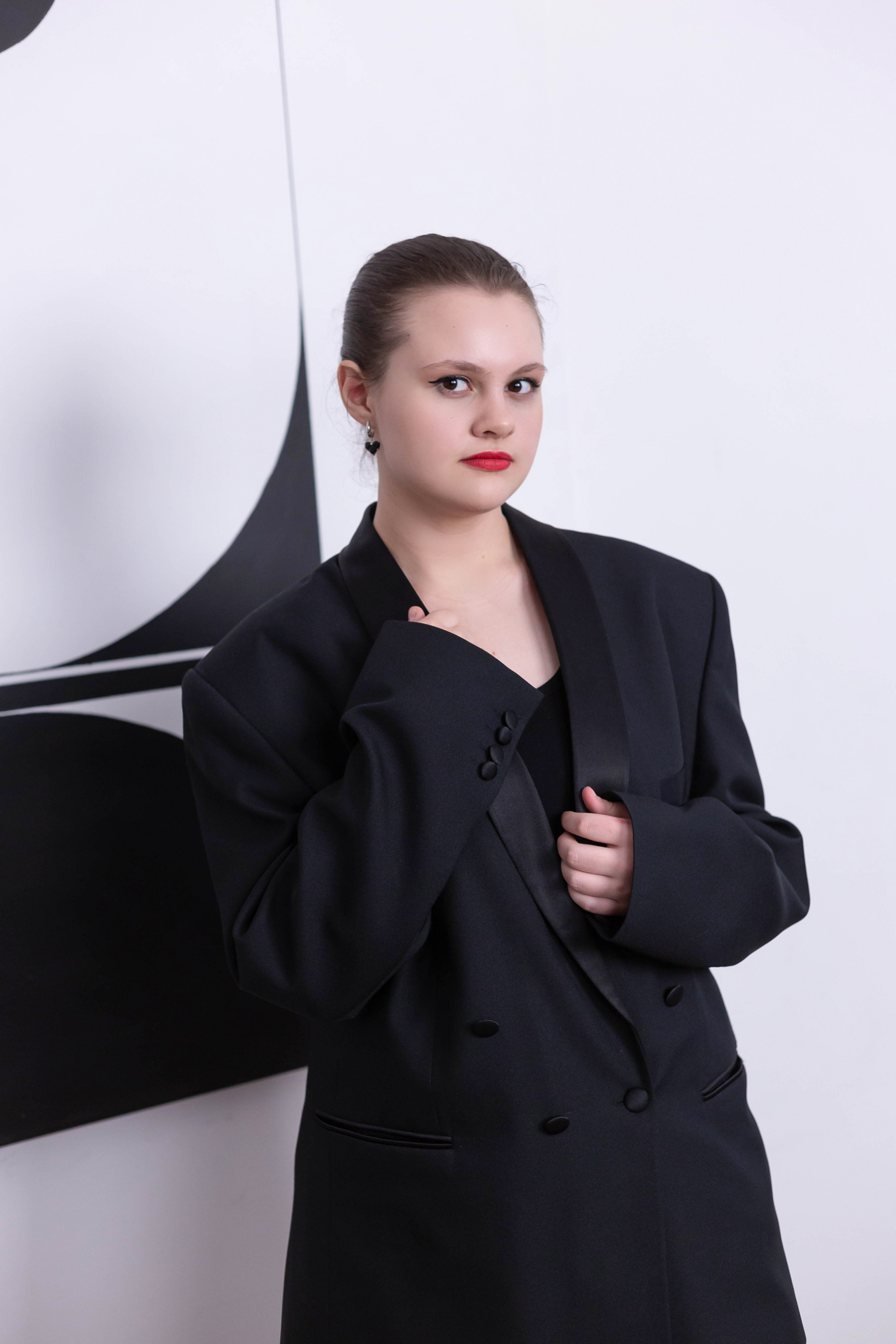 Корж Елизавета. Promodels