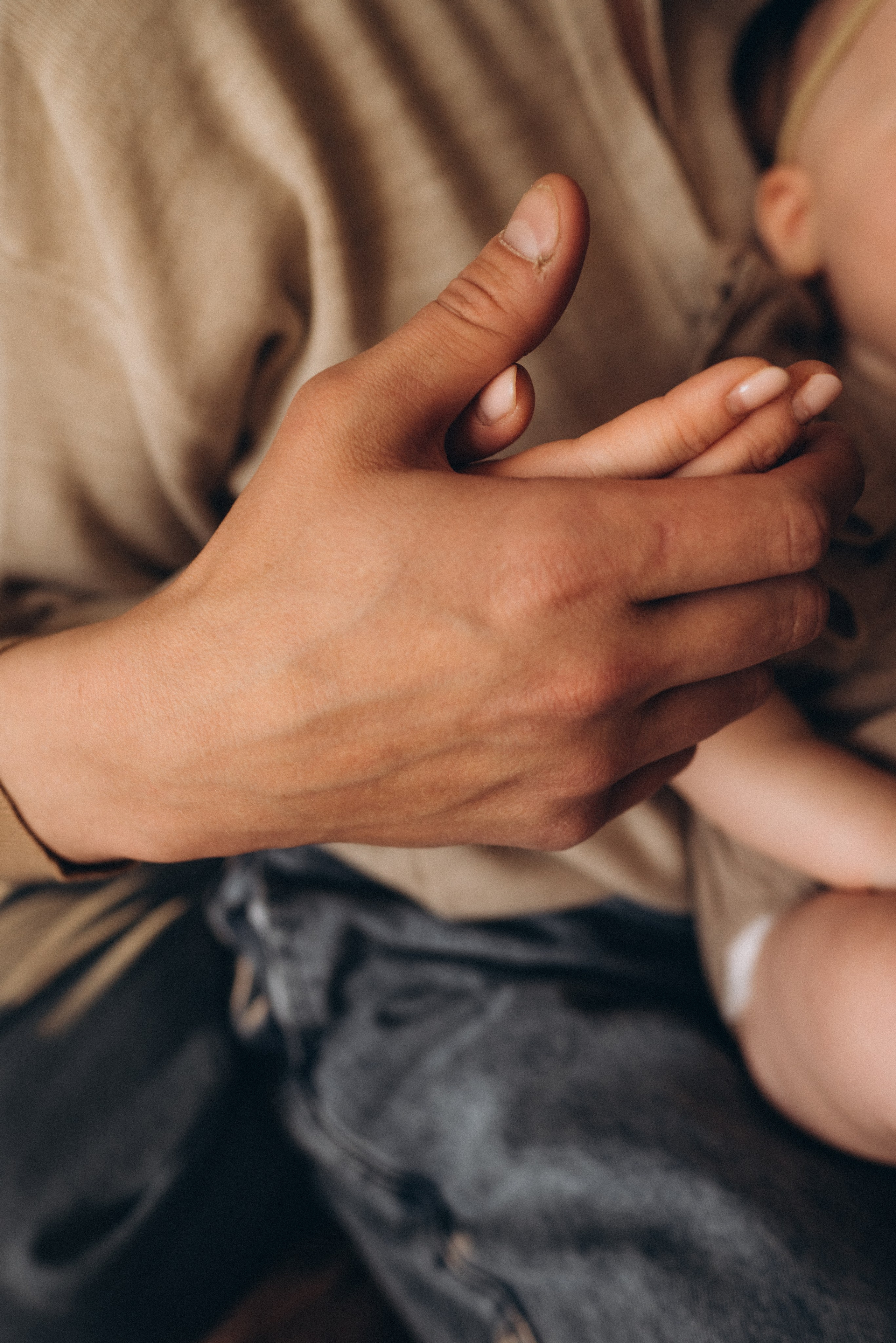 Кирилл, Настя и Николь. Суханова Регина Фотограф Сергиев Посад