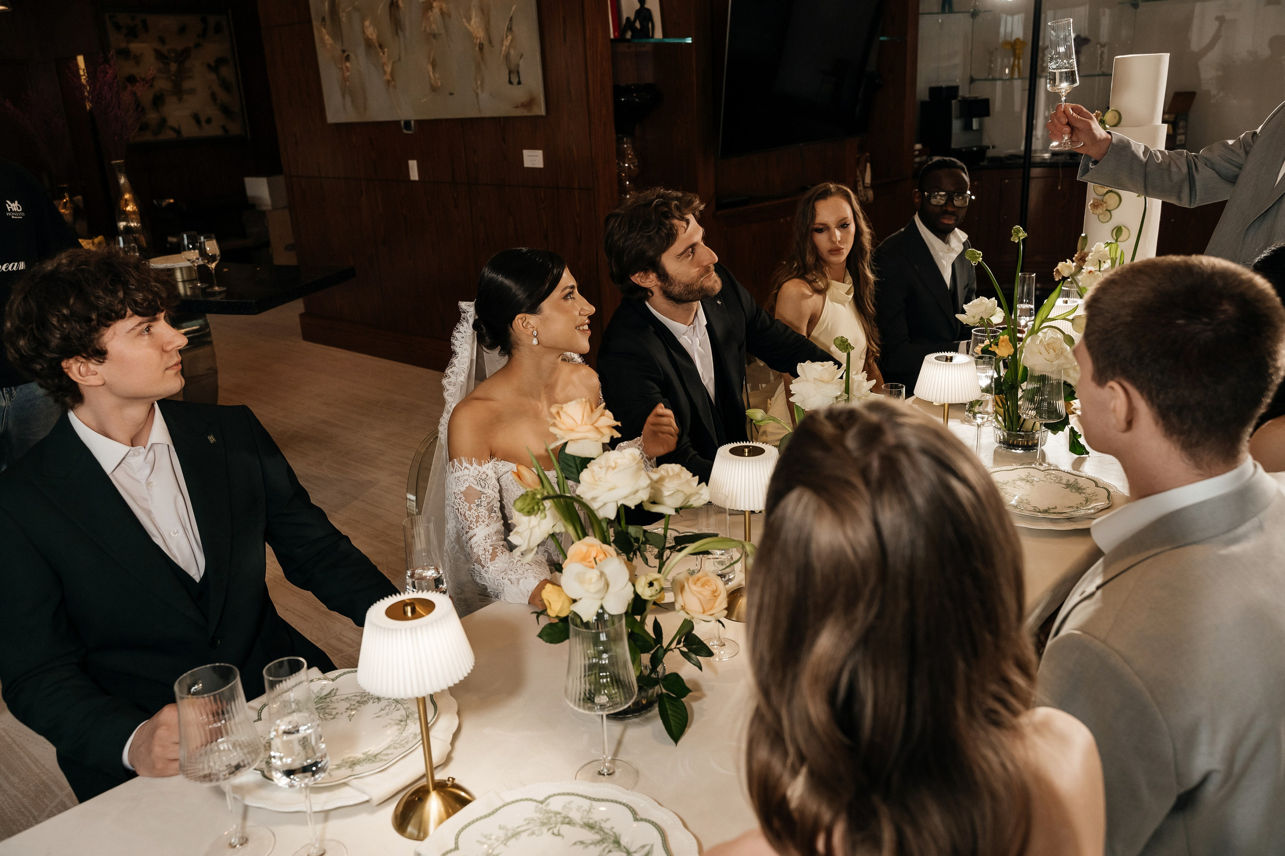 Лиза и Савва. Свадебный и семейный фотограф Чебоксары, Москва Ольга Ник