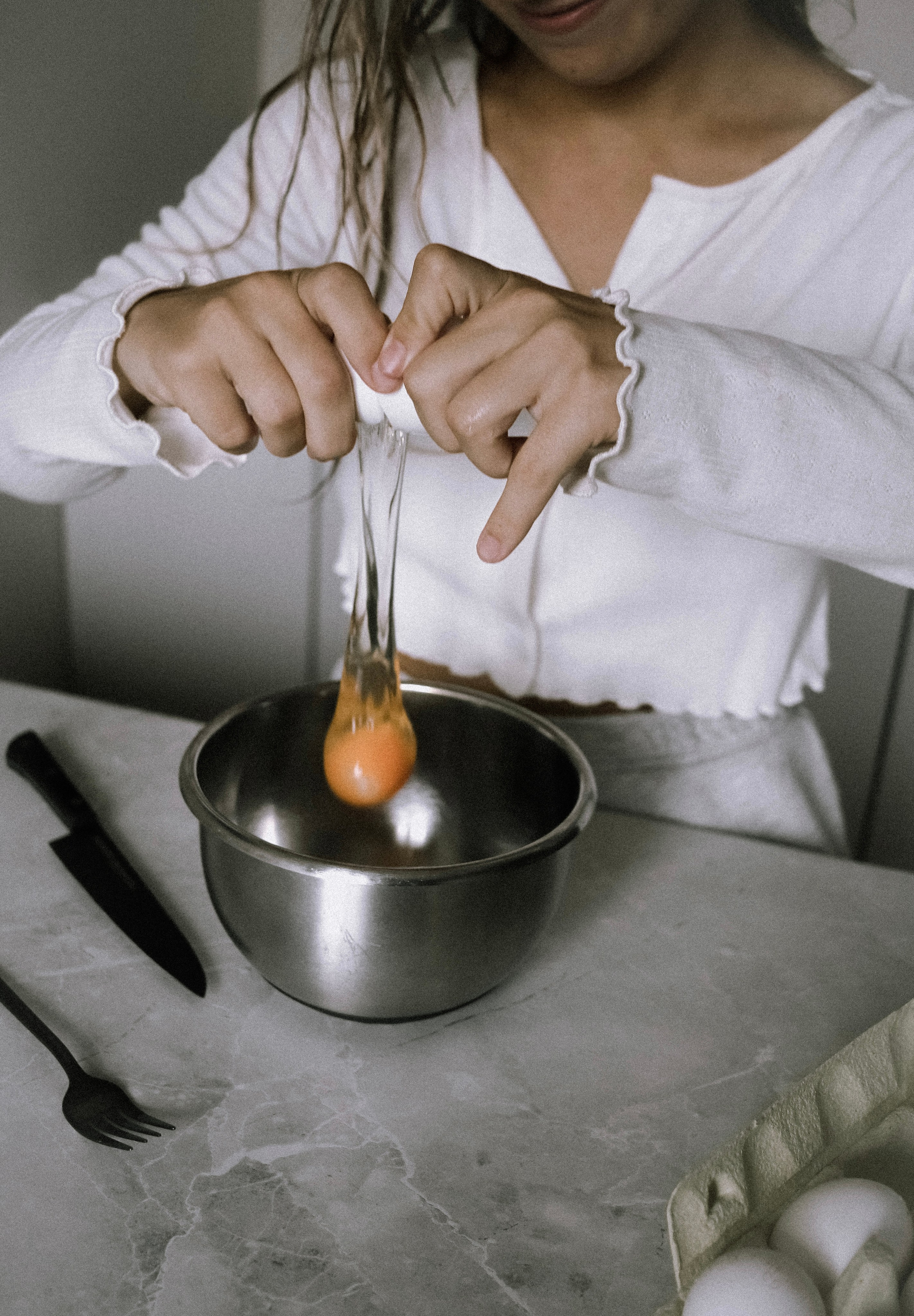 Доброе утро!. Портретный фотограф в Санкт-Петербурге Мария Вармер