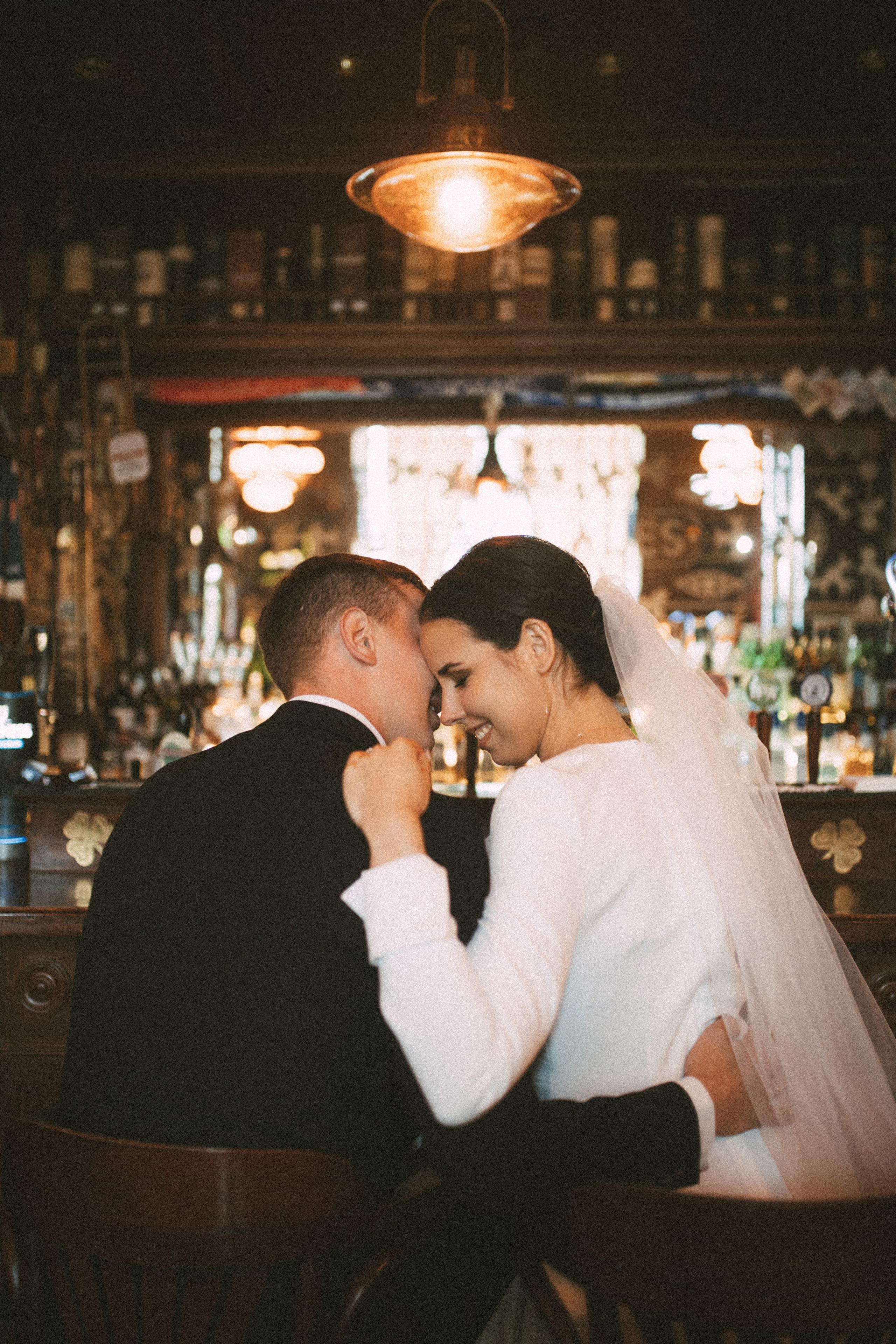 Д & А | Санкт-Петербург. Фотограф Екатерина Амбрушкевич