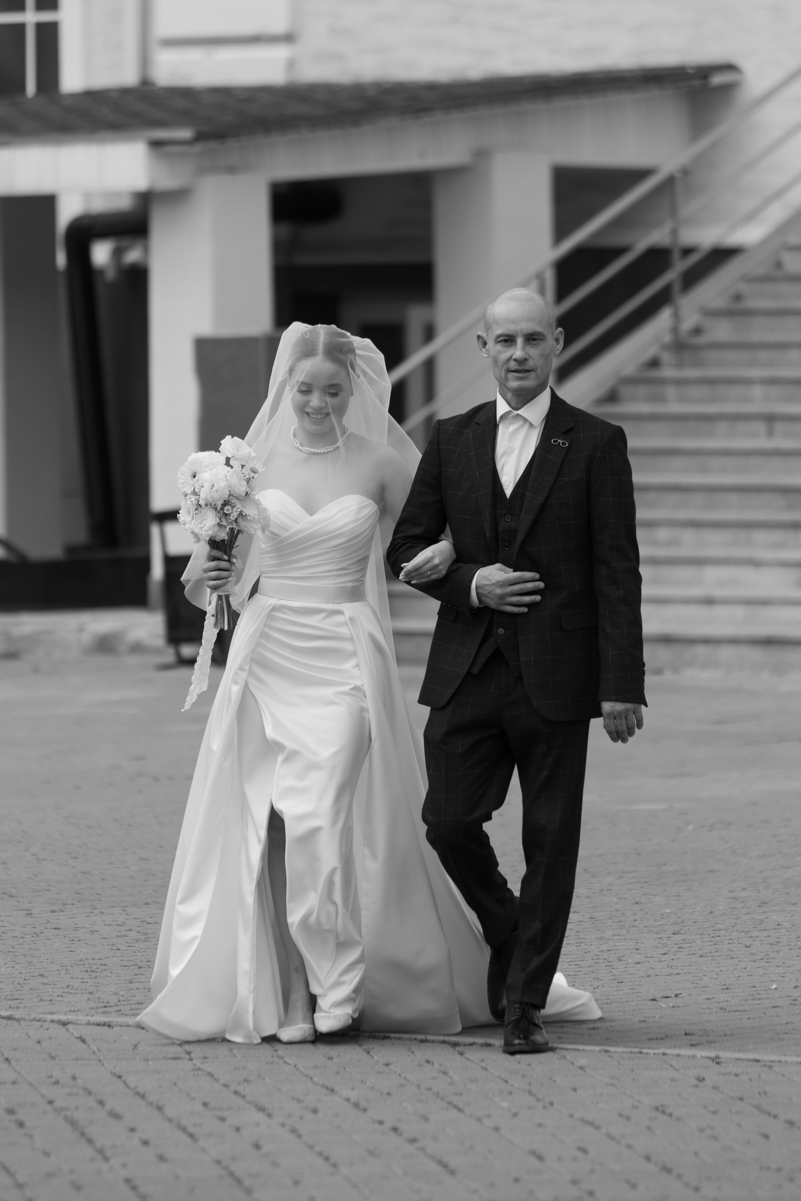 Алина и Тимофей. Свадебный фотограф Челябинск