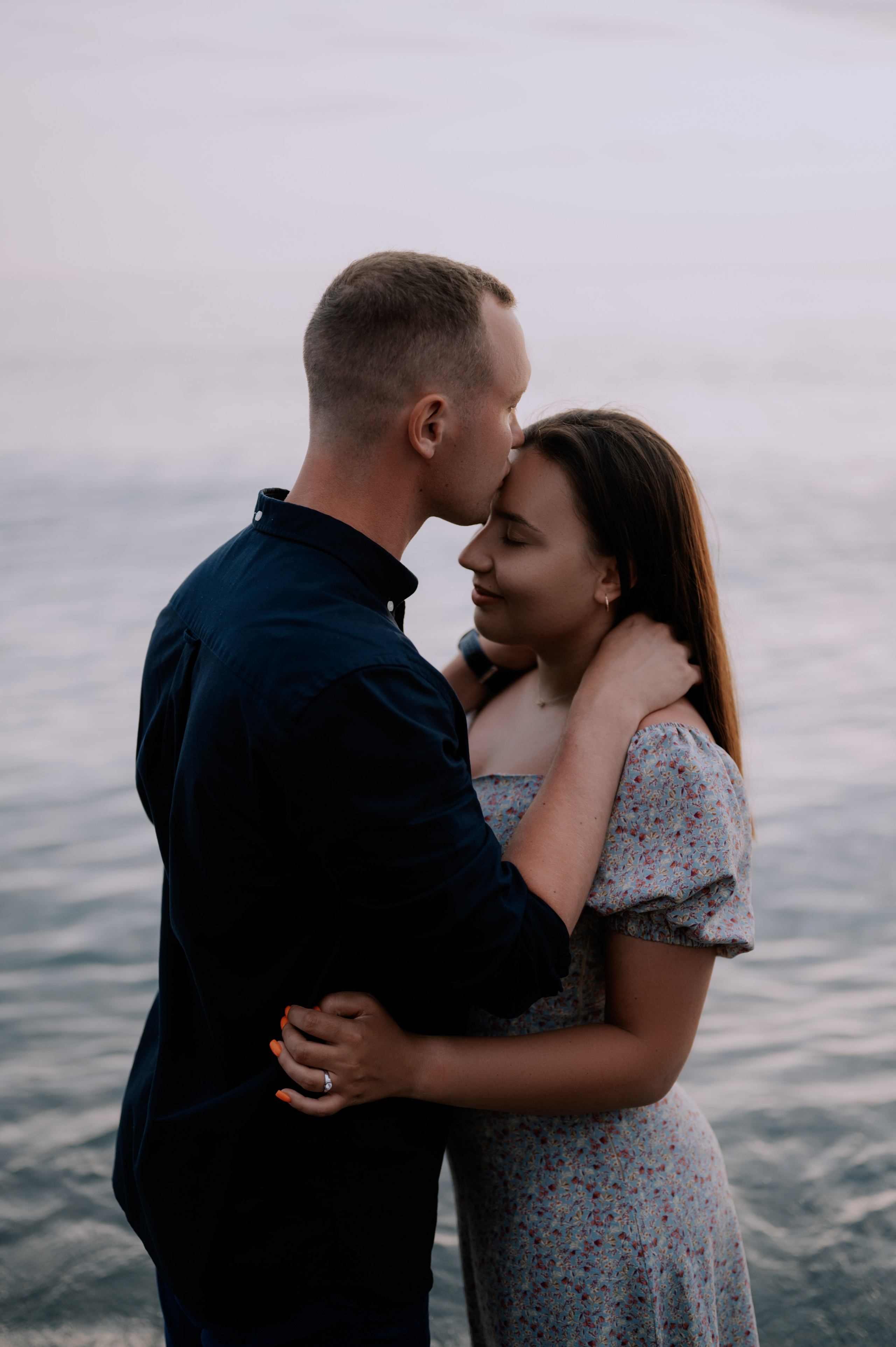 Ирина и Данил. Фотограф Сочи Кисматова Анастасия