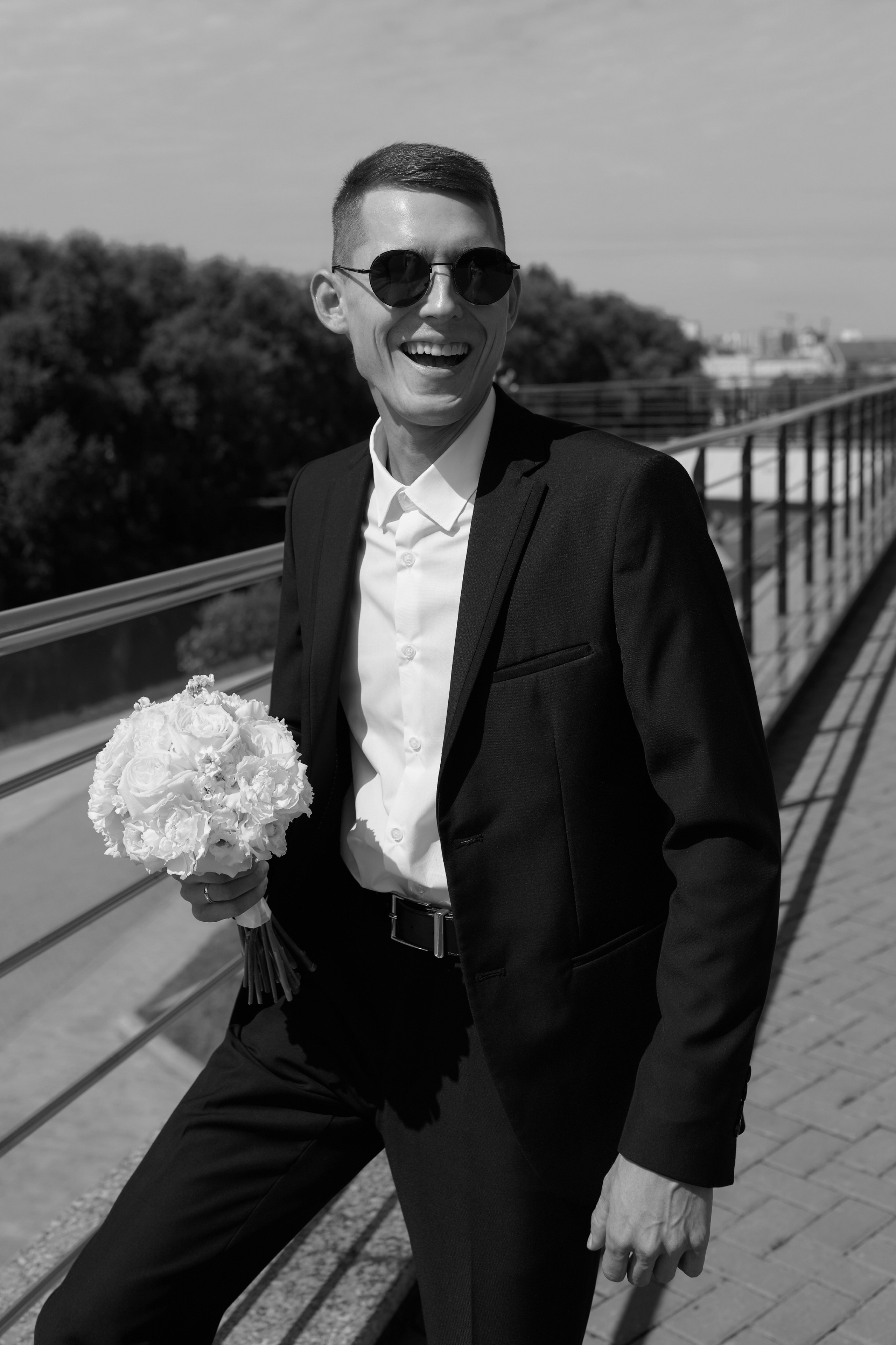 Ильнар и Лиза — 4Elements. Свадебный фотограф Екатеринбург/Челябинск — Любовь Волохова