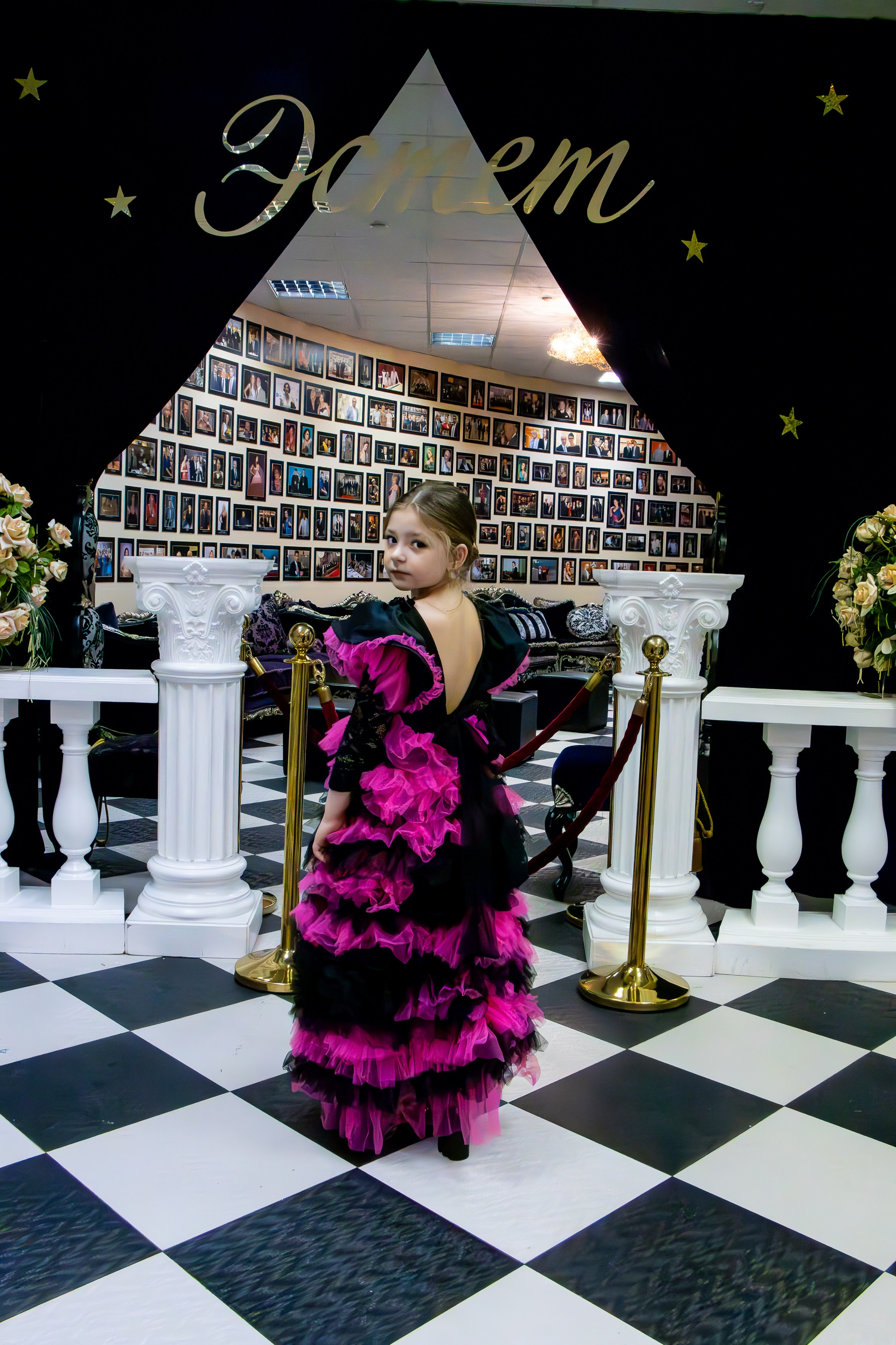 Estet Fashion Week 2025. Фотограф Татьяна Матрос