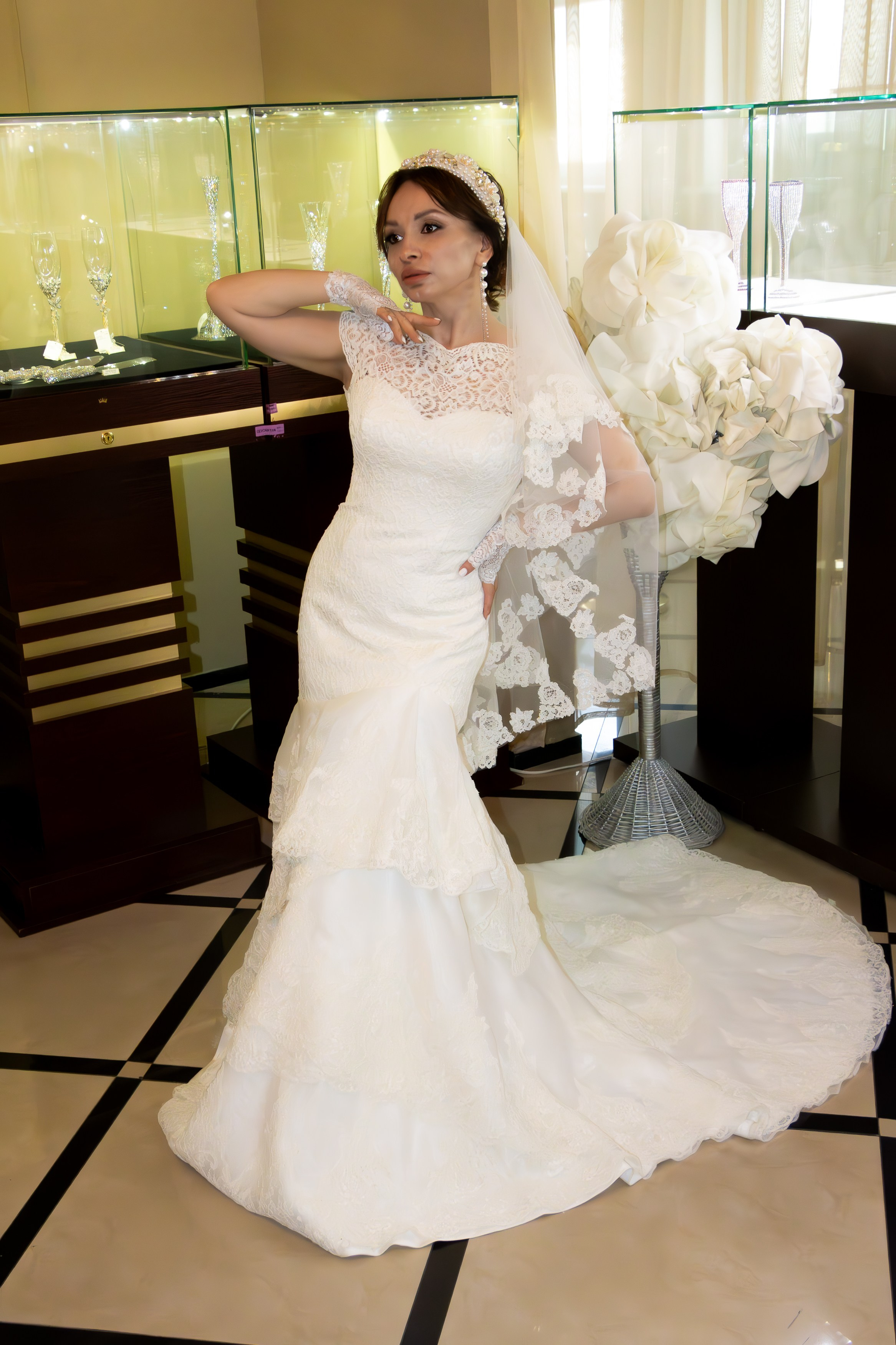 Estet Fashion Week 2025. Фотограф Татьяна Матрос