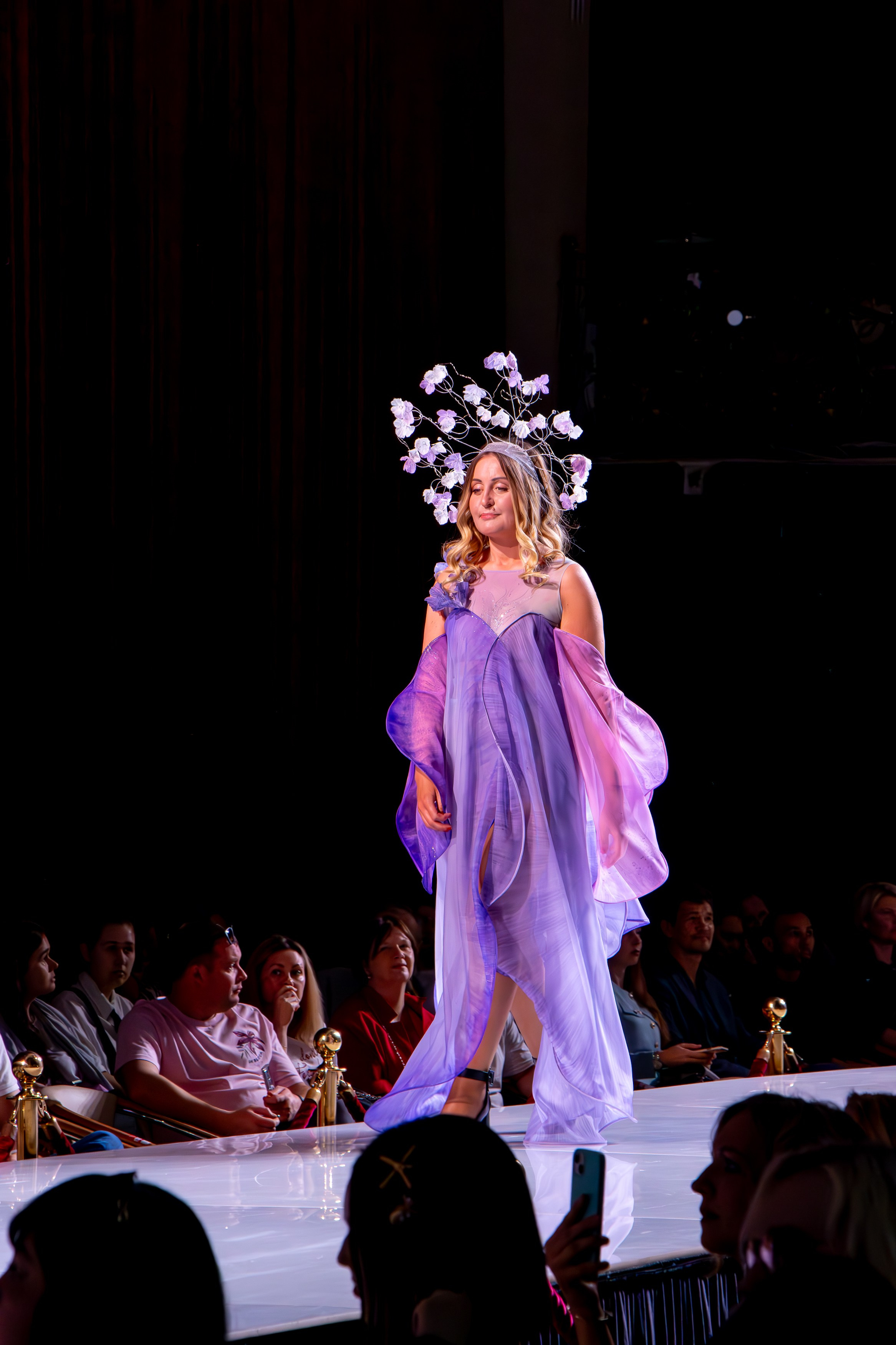 Estet Fashion Week 2025. Фотограф Татьяна Матрос