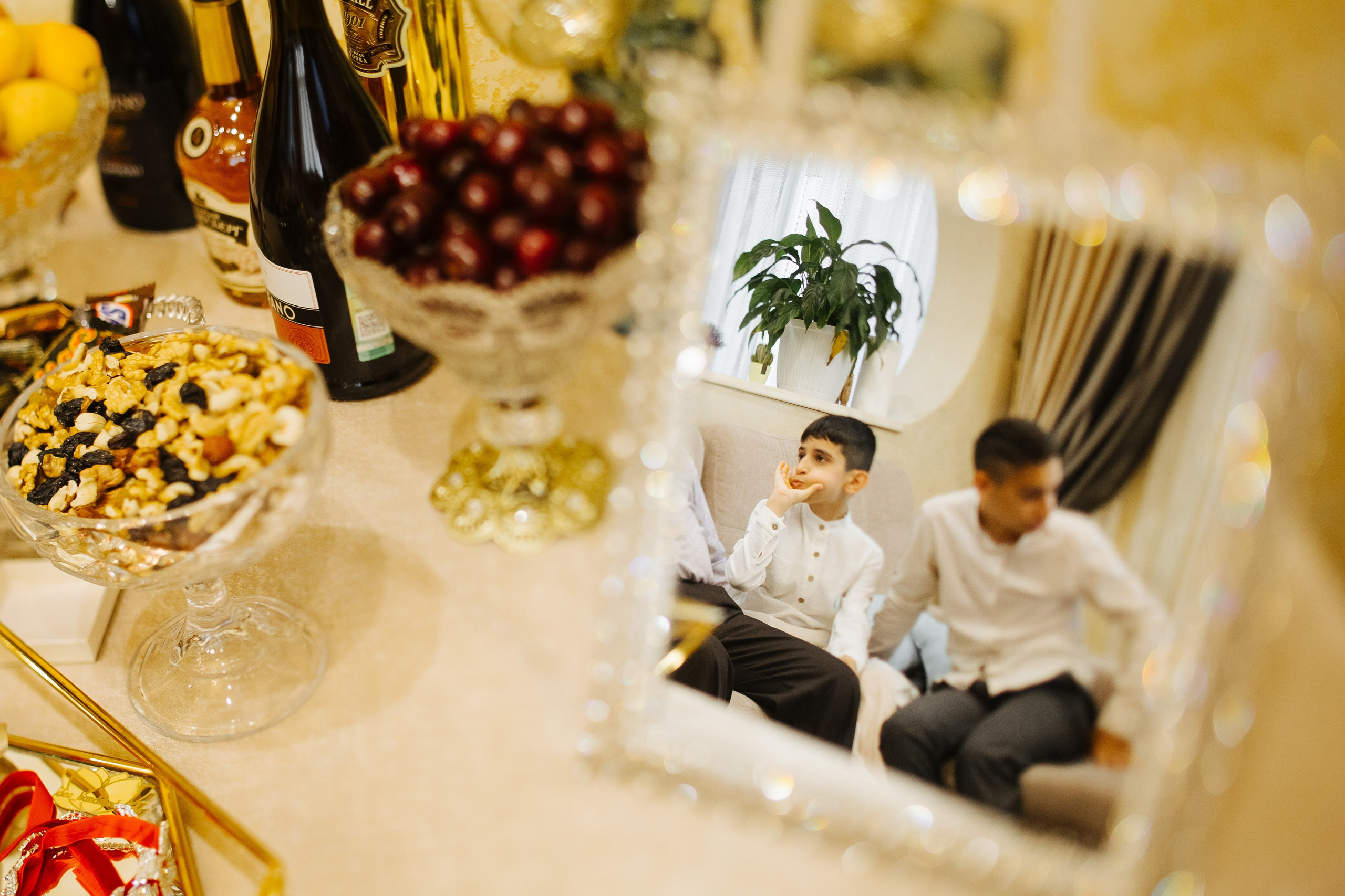 Асим Севиль. Фотограф в Красноярске Надежда Воскресенская