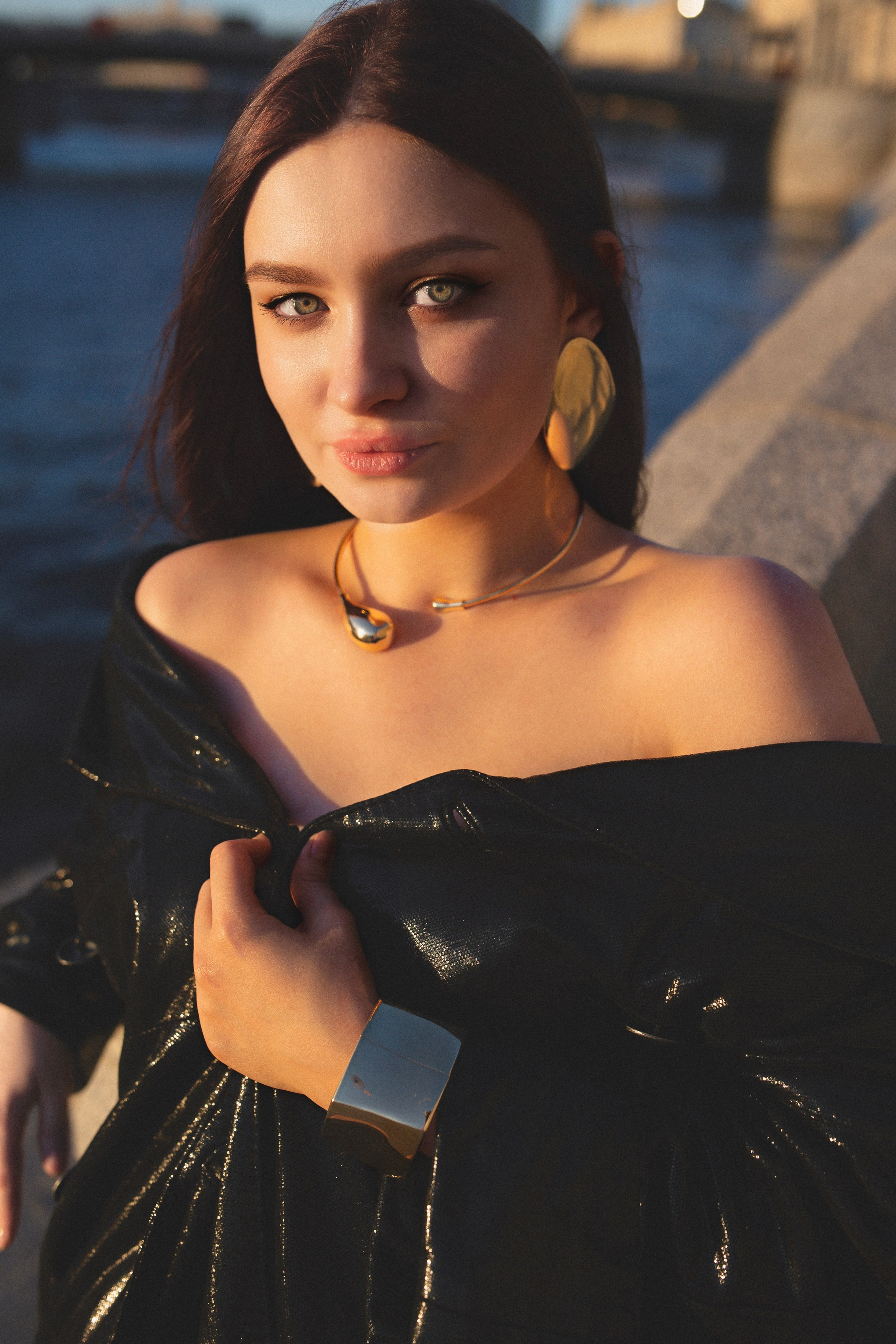 Валерия. Женский и семейный фотограф в Москве- Ольга Самусенко