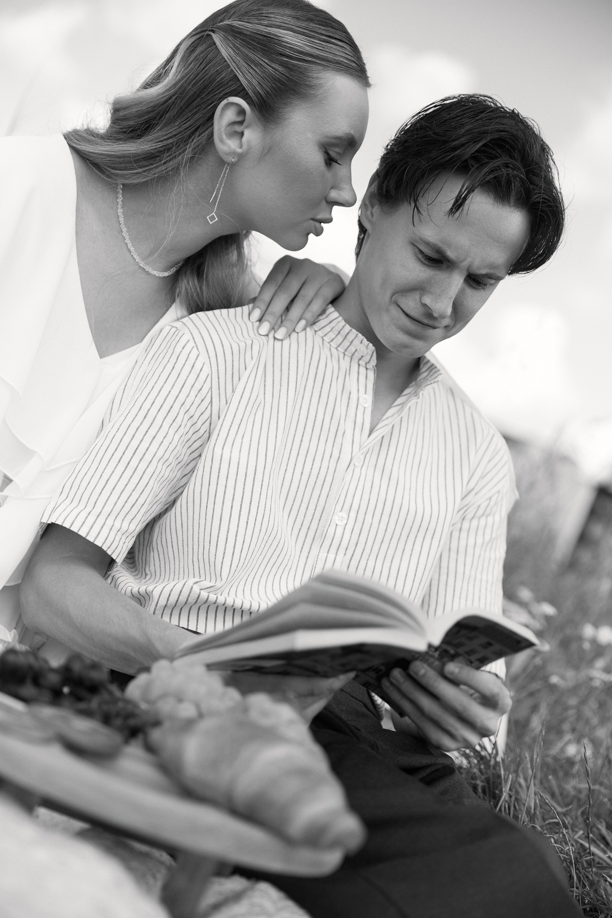 Посмотреть серию. Свадебный и семейный фотограф в Красноярске Тряпчев Павел