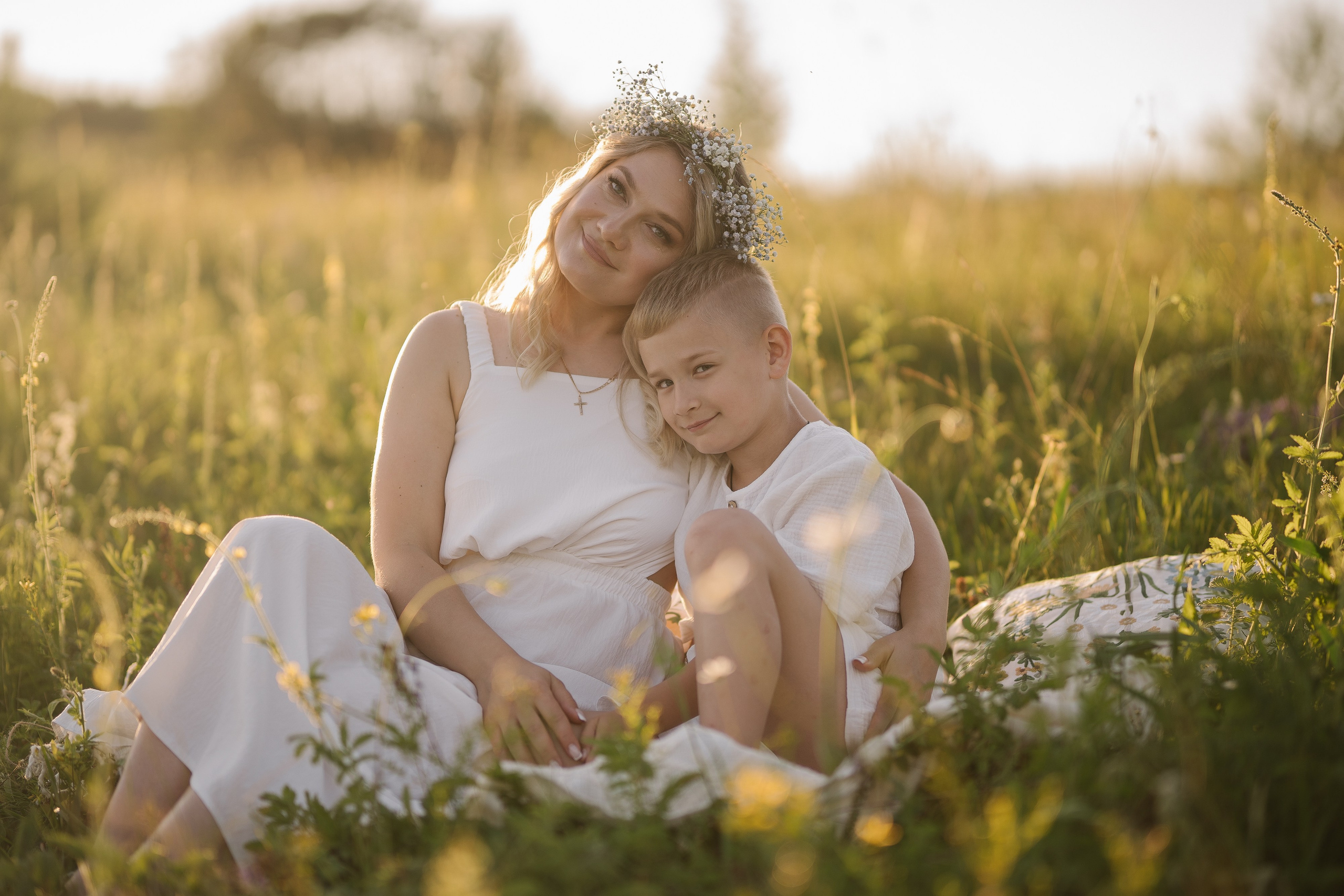 Алла. Искренний фотограф