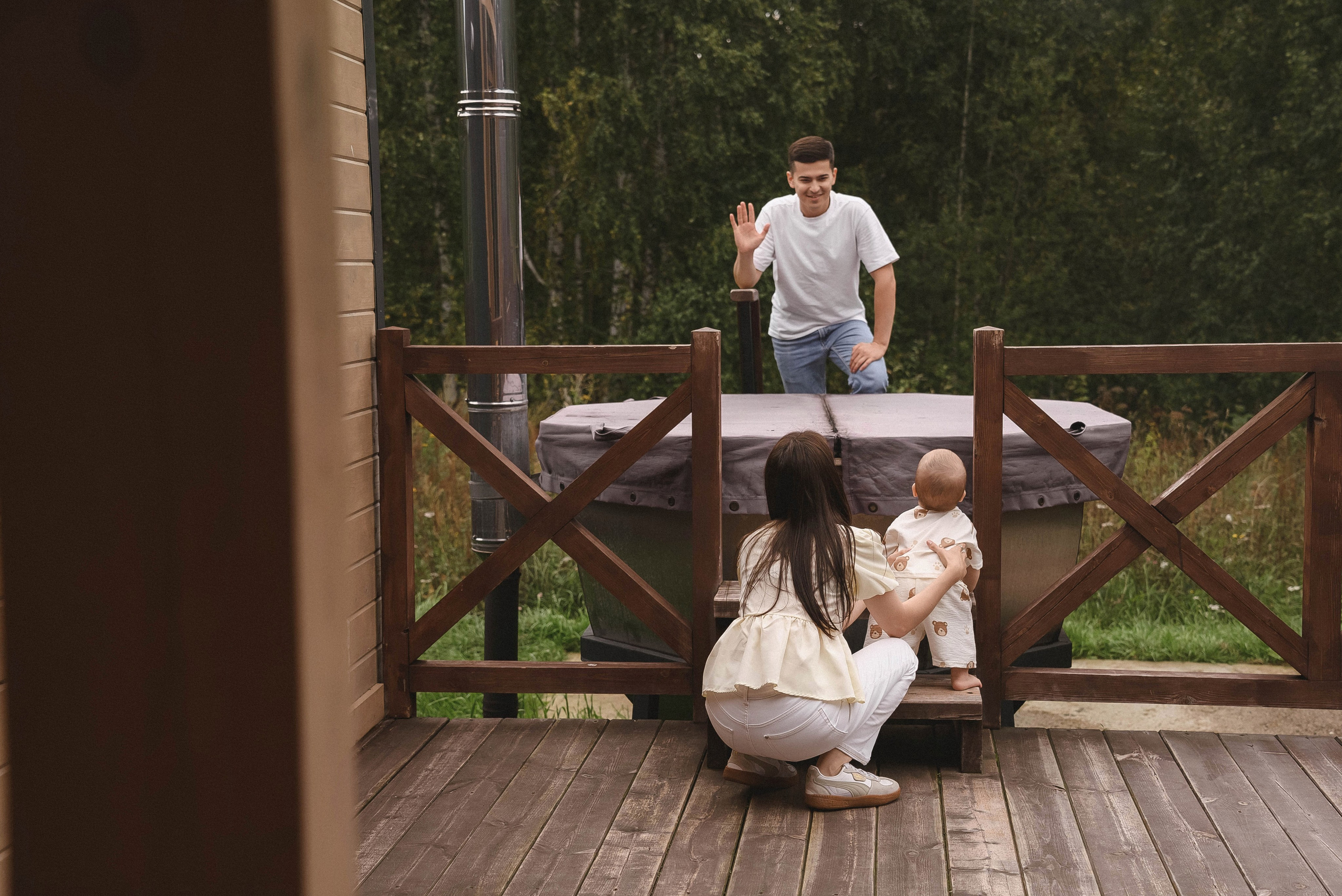 Диляра | Альфред| Таир. Свадебный и семейный фотограф в Казани Диана Портнова